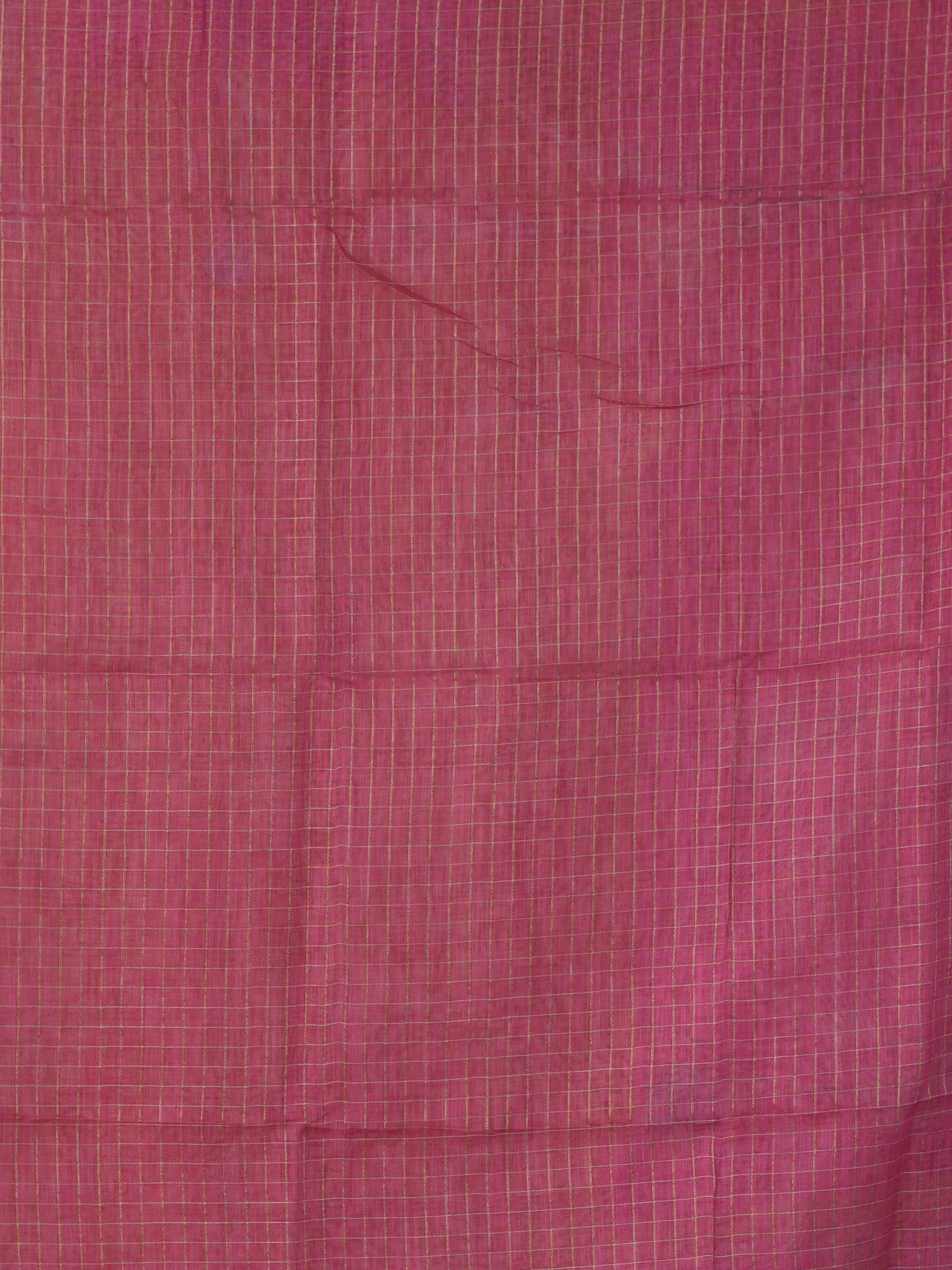 Millenium Chex Sarees Elegant Pattern / SKU242 – 4