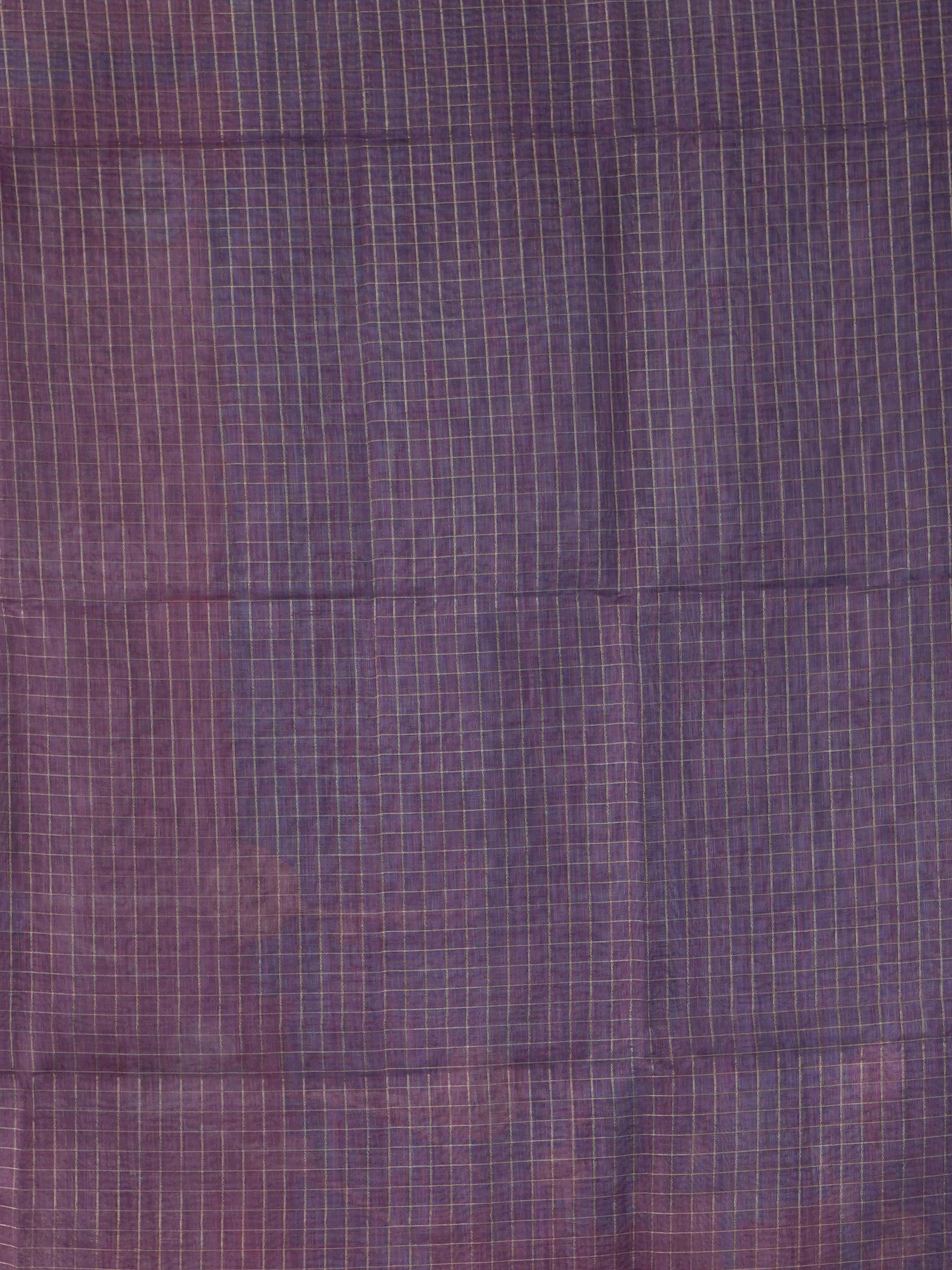Millenium Chex Sarees Timeless Style / SKU242 – 5