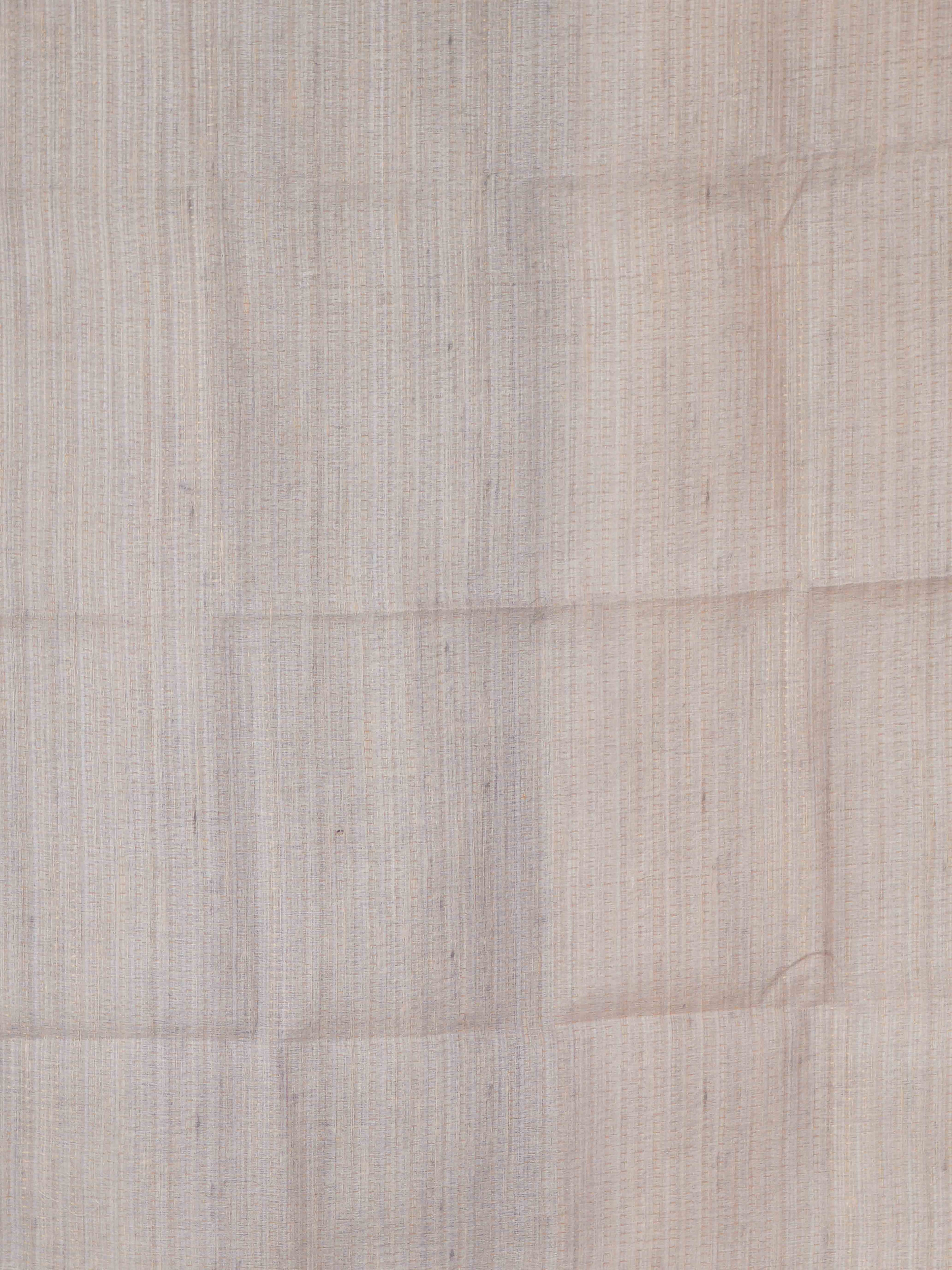 Semi Tussar Sarees Regal Elegance / SKU243 – 1