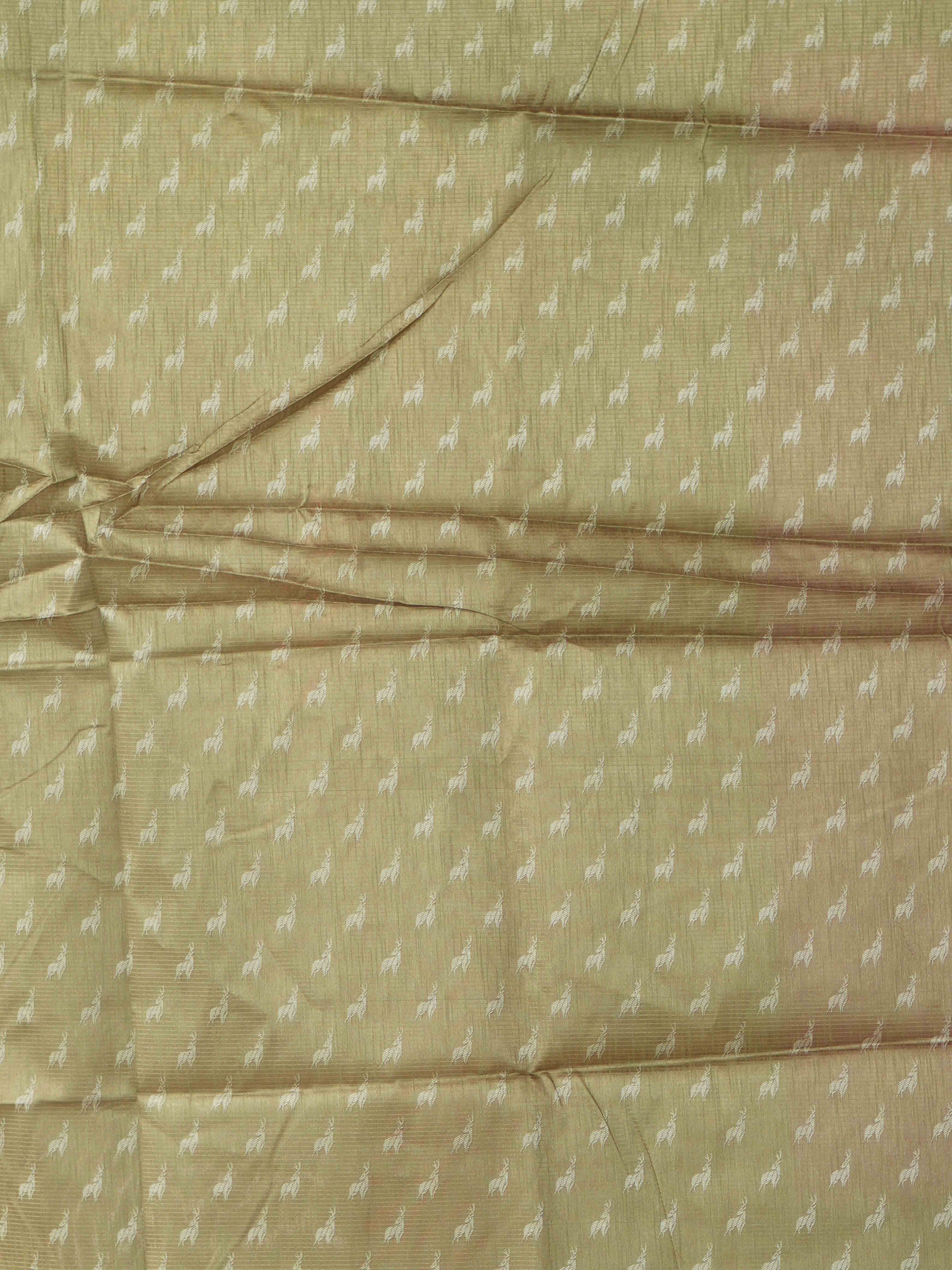 Tissue Bhukhara Sarees Elegant Sheen / SKU228 – 1