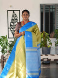 Tissue Bhukhara Sarees Classic Radiance / SKU228 – 2