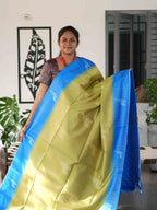 Tissue Bhukhara Sarees Classic Radiance / SKU228 – 2