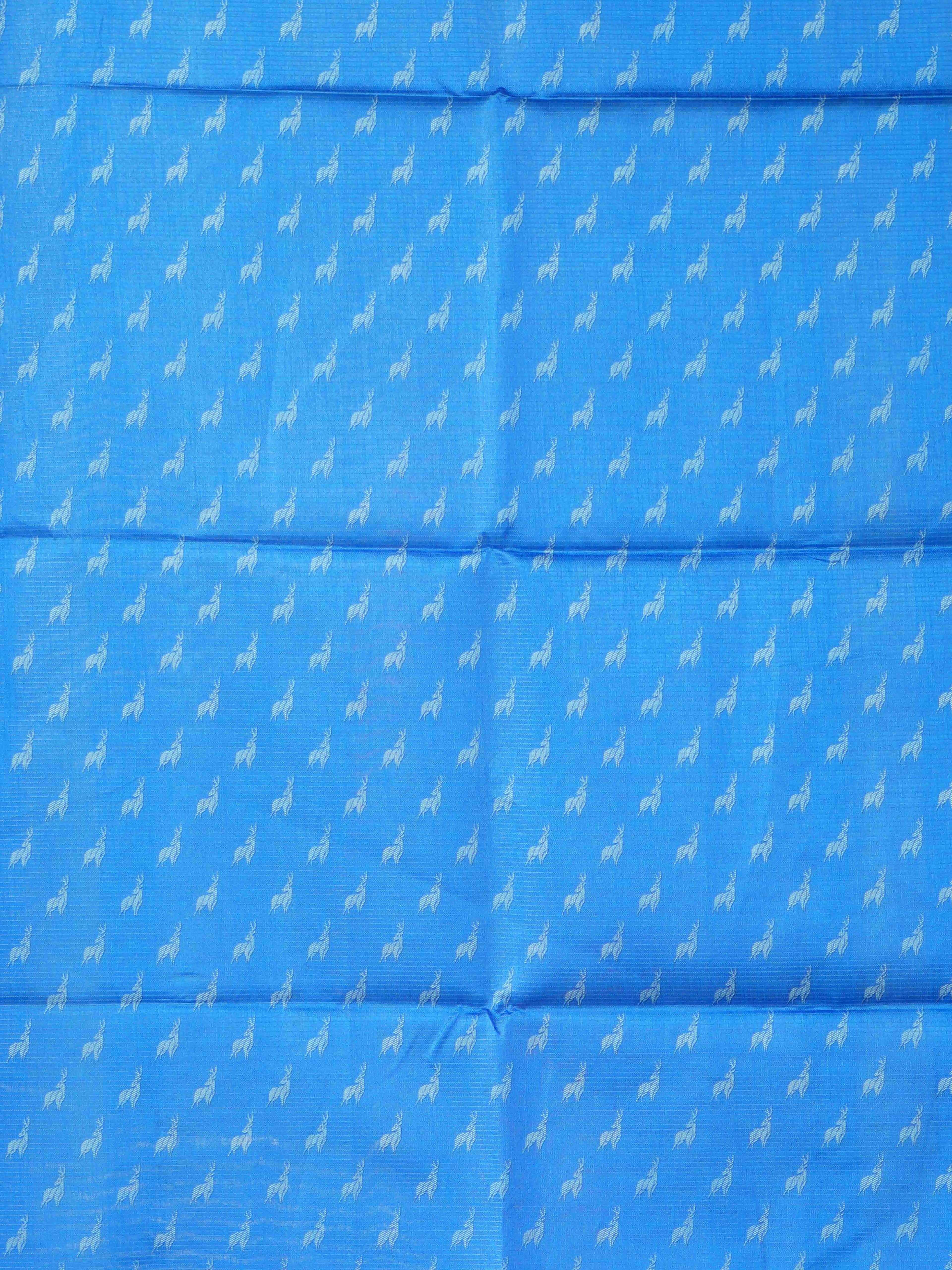 Tissue Bhukhara Sarees Classic Radiance / SKU228 – 2