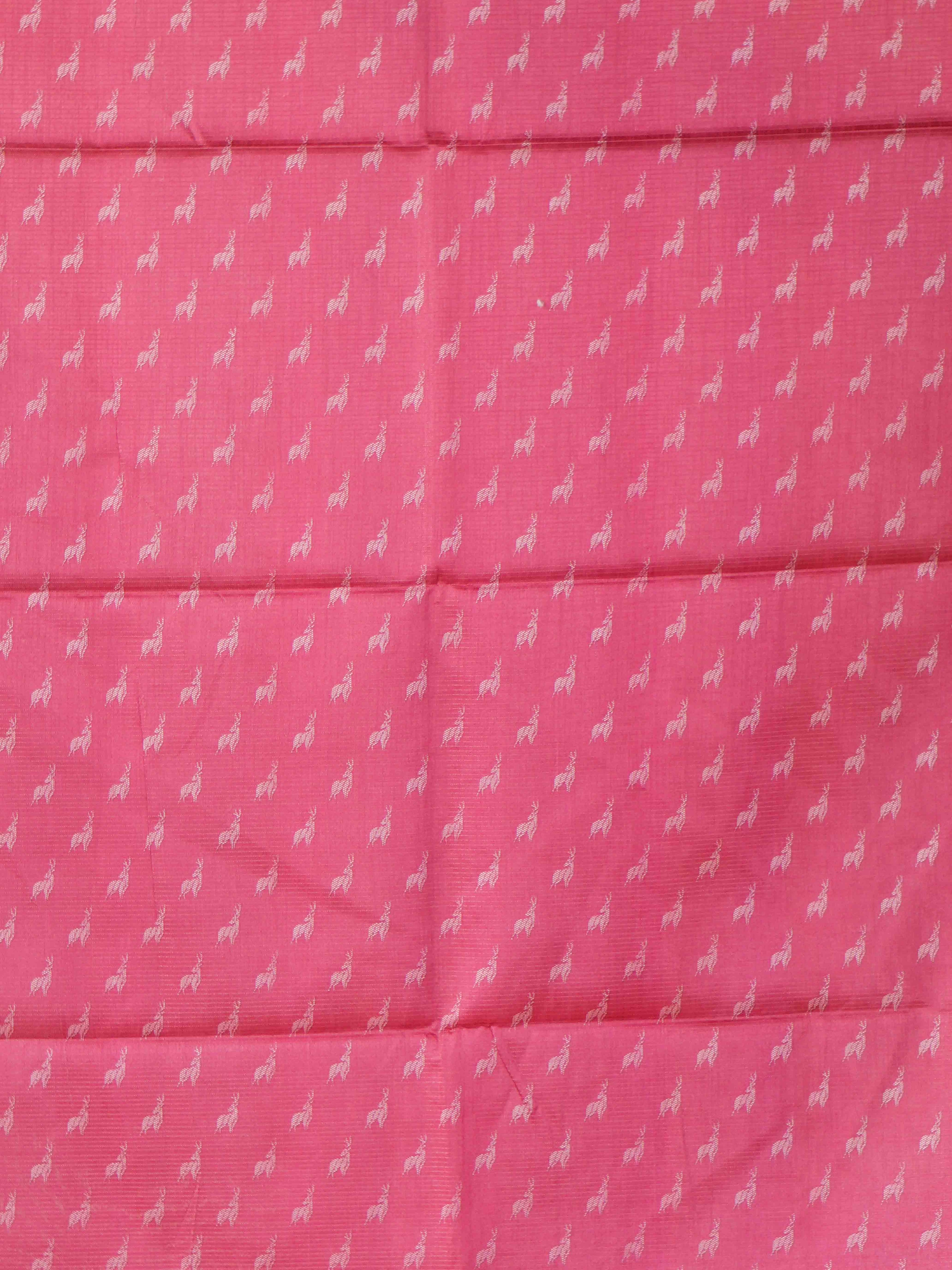 Tissue Bhukhara Sarees Refined Weave / SKU228 – 5