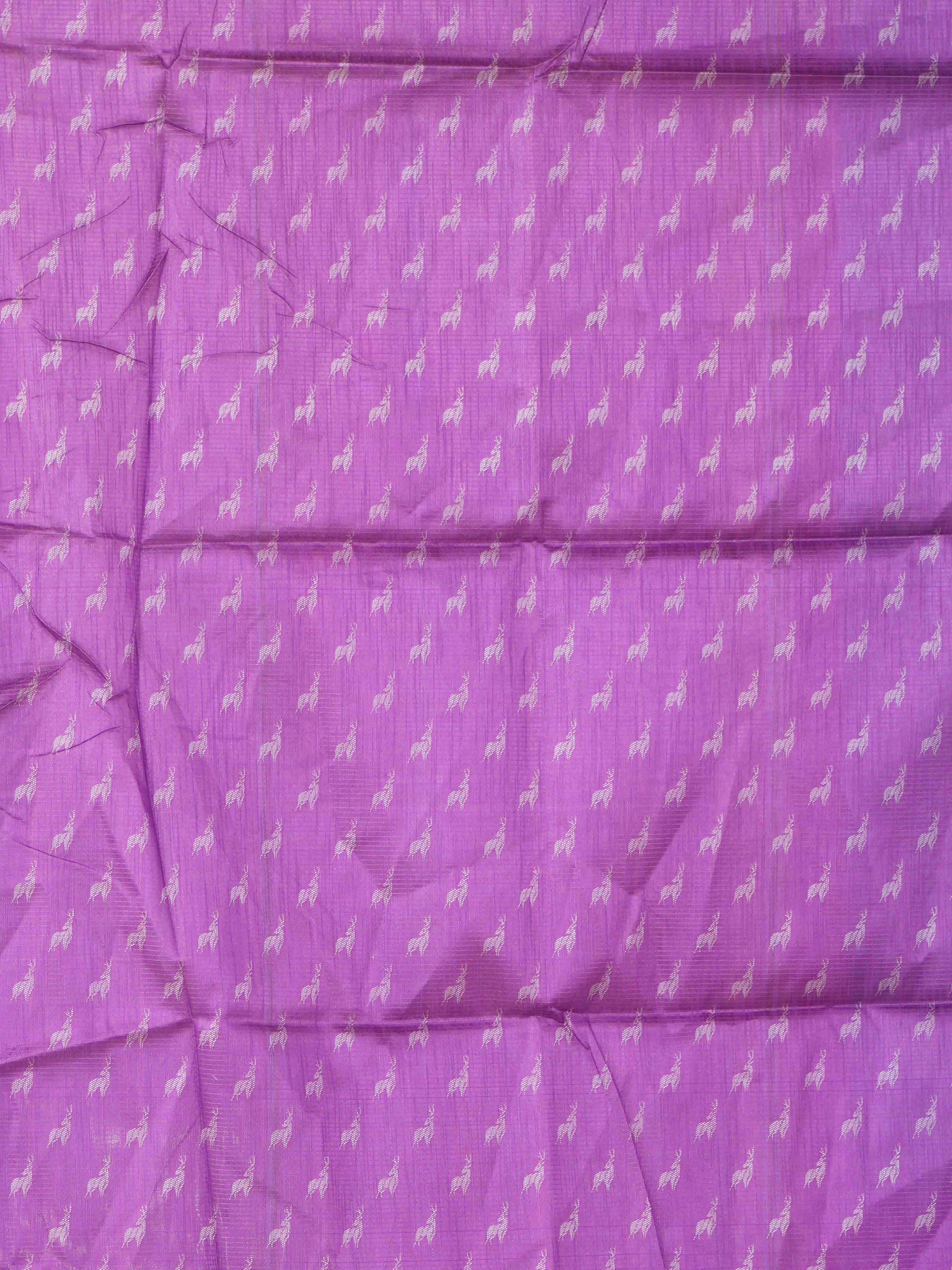 Tissue Bhukhara Sarees Signature Shine / SKU228 – 8