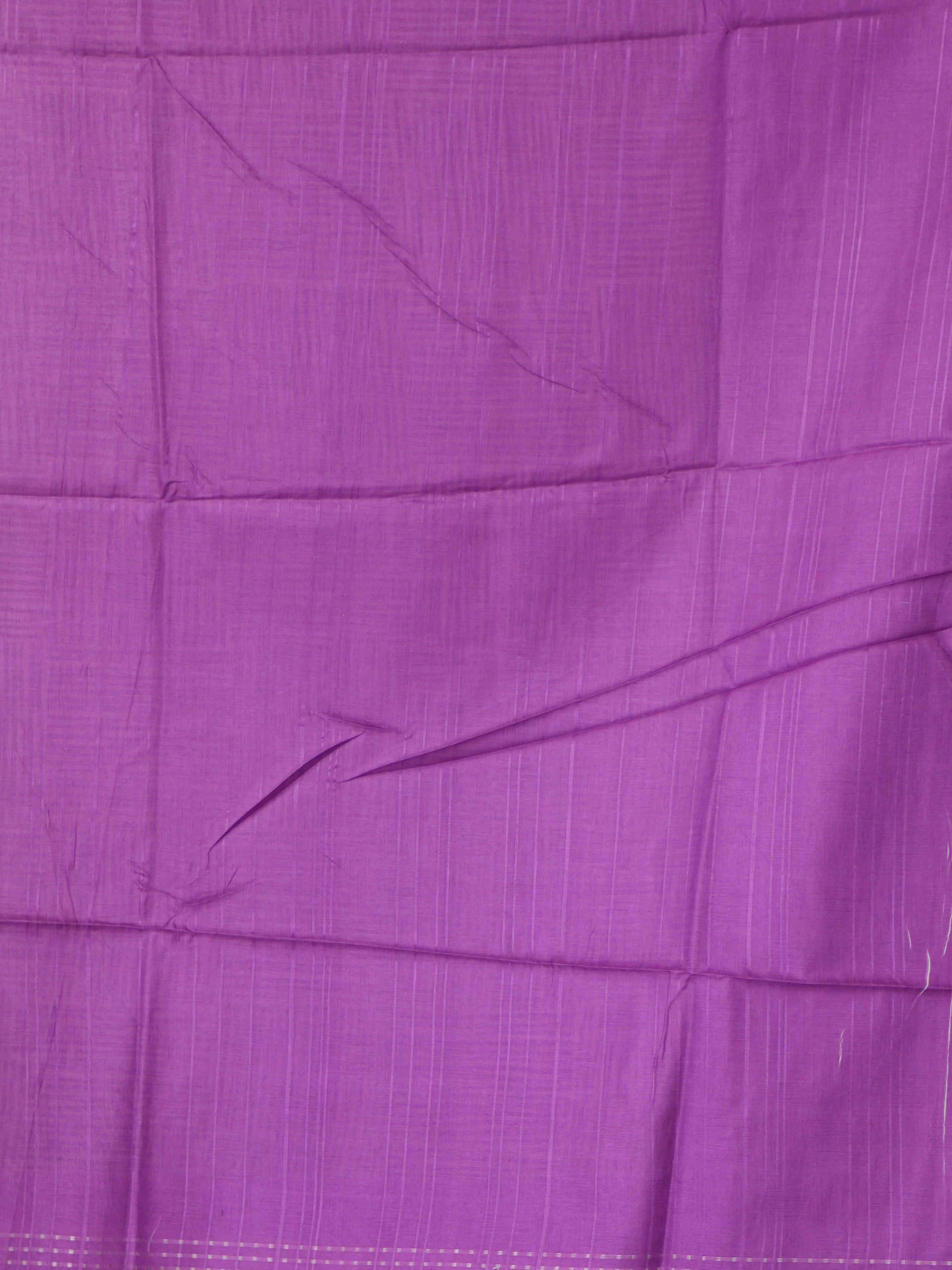Muga Tussar Sarees Classic Radiance / SKU245 – 3