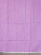 Printed Dola Tussar Sarees Floral Grace / SKU240 – 1