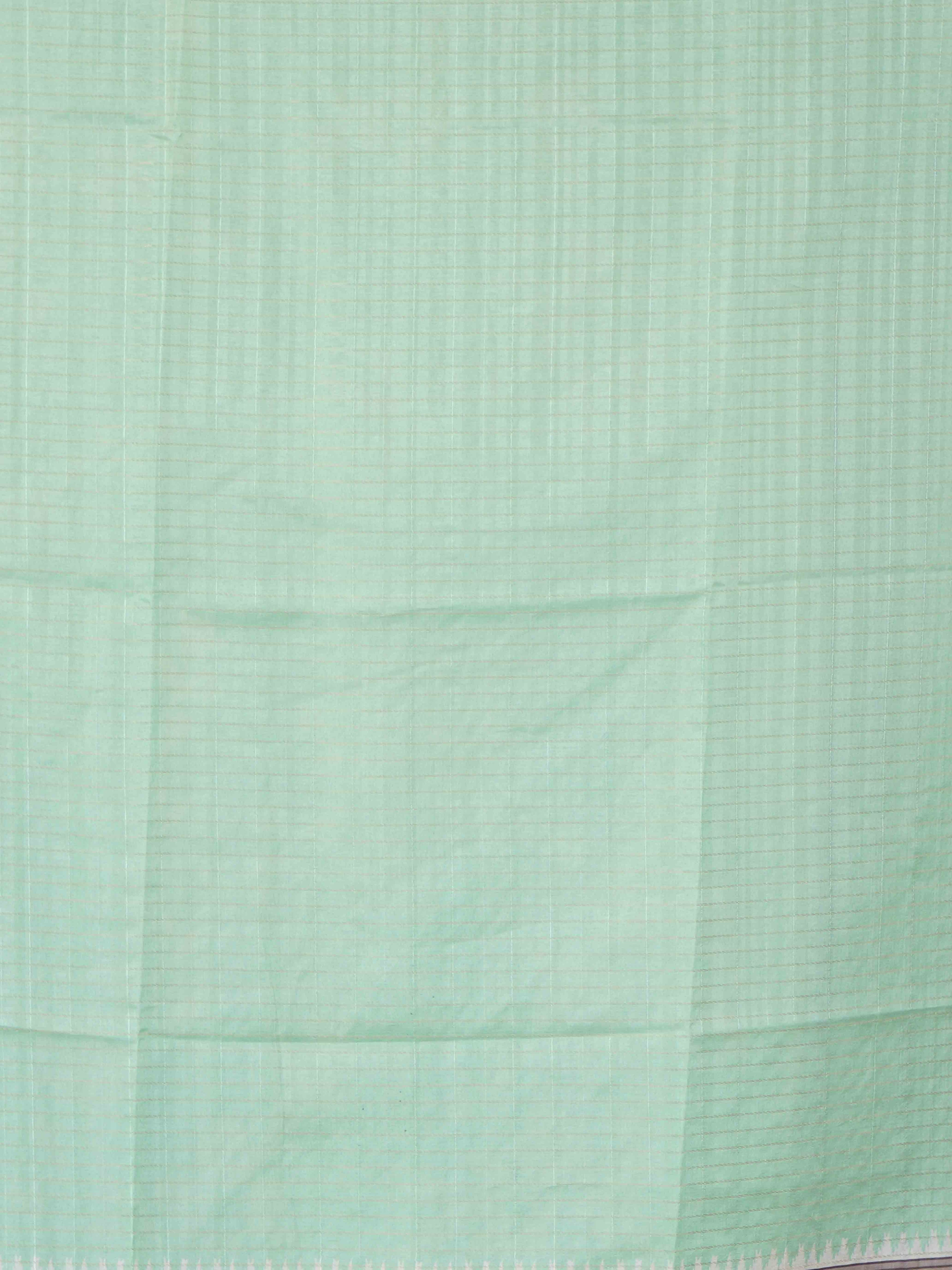 Printed Dola Tussar Sarees Vibrant Charm / SKU240 – 4