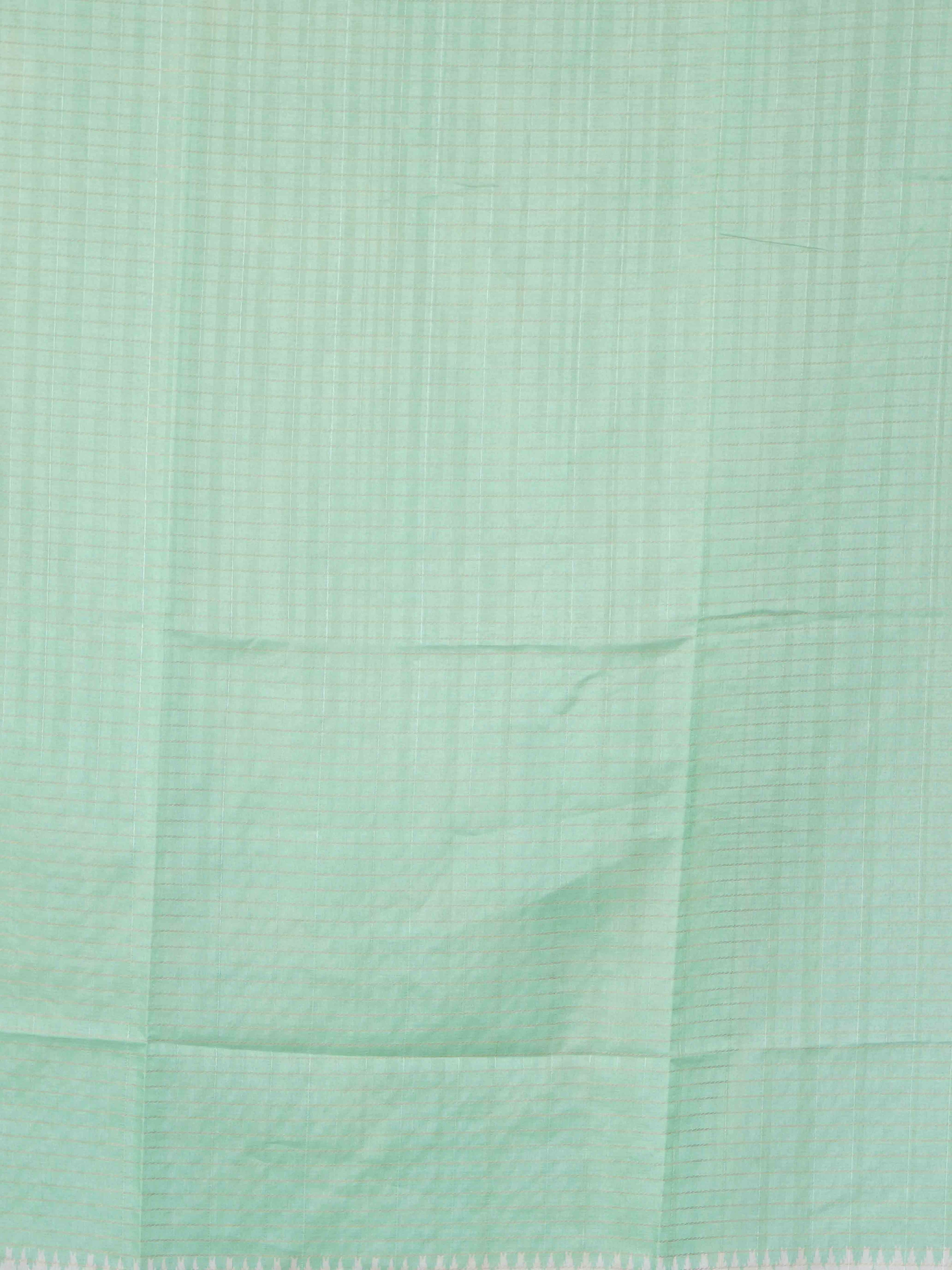 Printed Dola Tussar Sarees Signature Style / SKU240 – 7