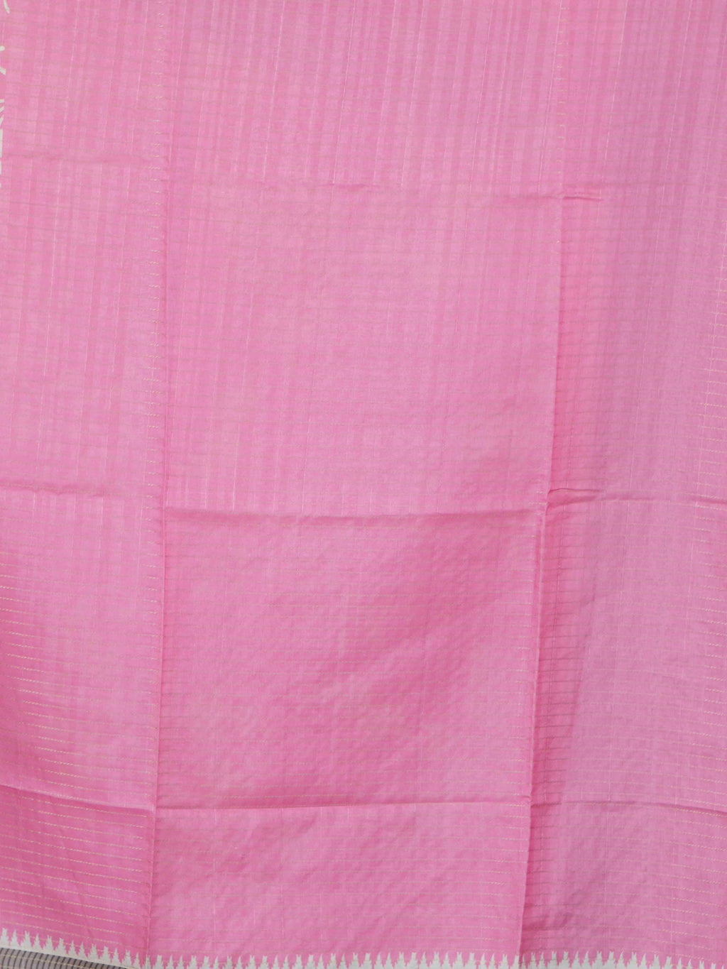 Printed Dola Tussar Sarees Modern Elegance / SKU240 – 10