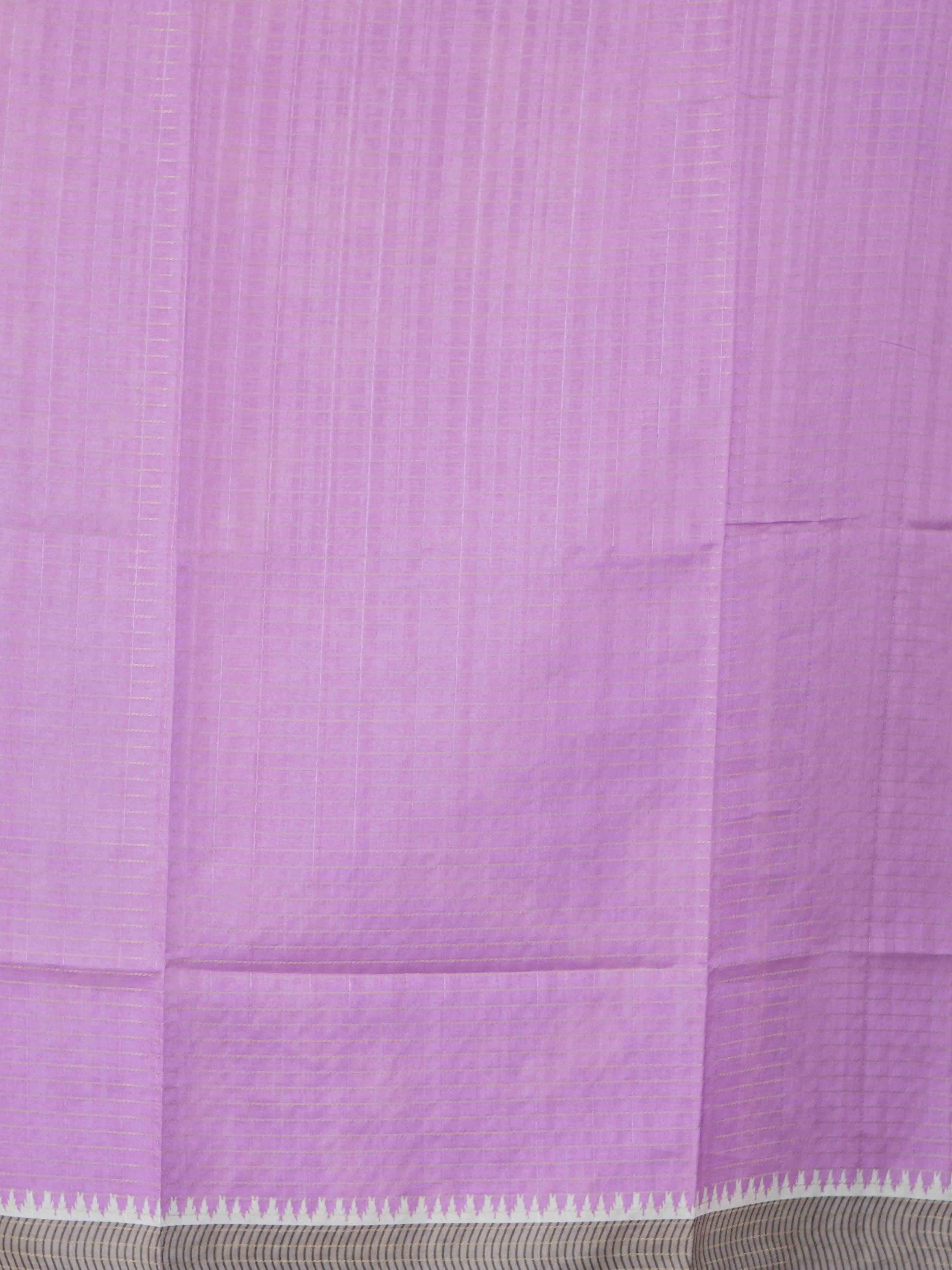 Printed Dola Tussar Sarees Heritage Harmony / SKU240 – 12