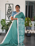 Resham Tussar Sarees Natural Charm / SKU249 – 3