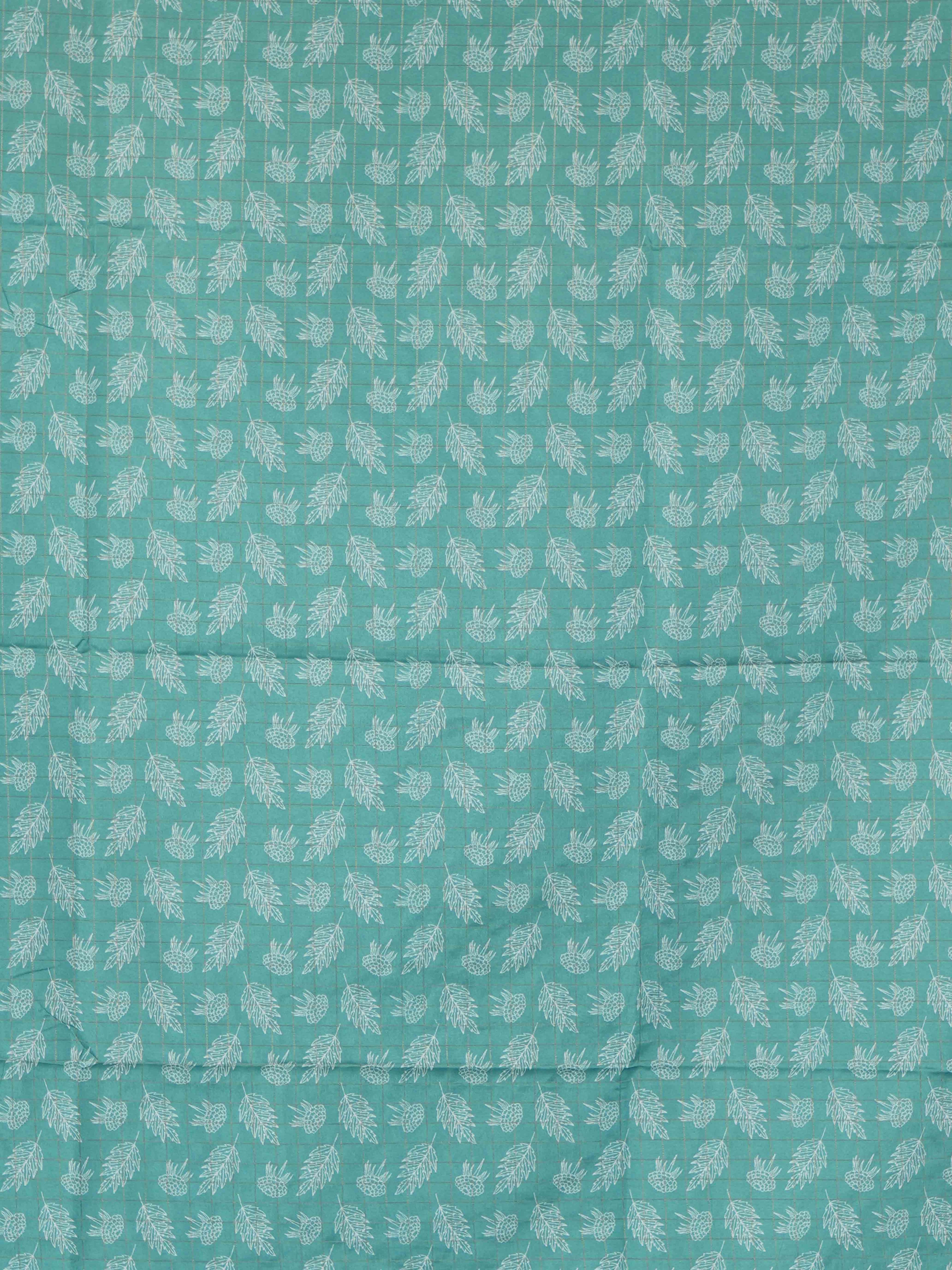 Resham Tussar Sarees Natural Charm / SKU249 – 3