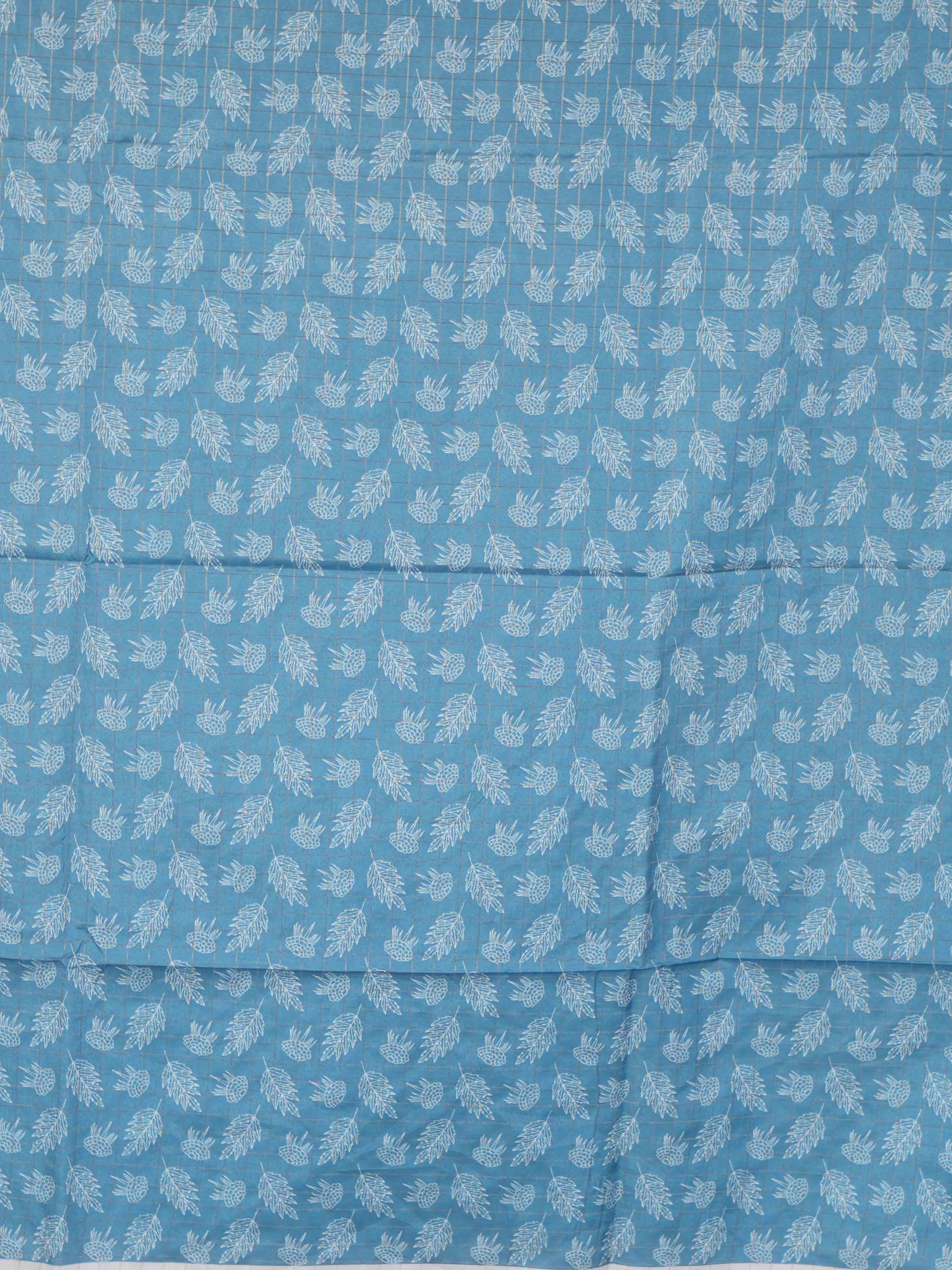 Resham Tussar Sarees Refined Comfort / SKU249 – 5
