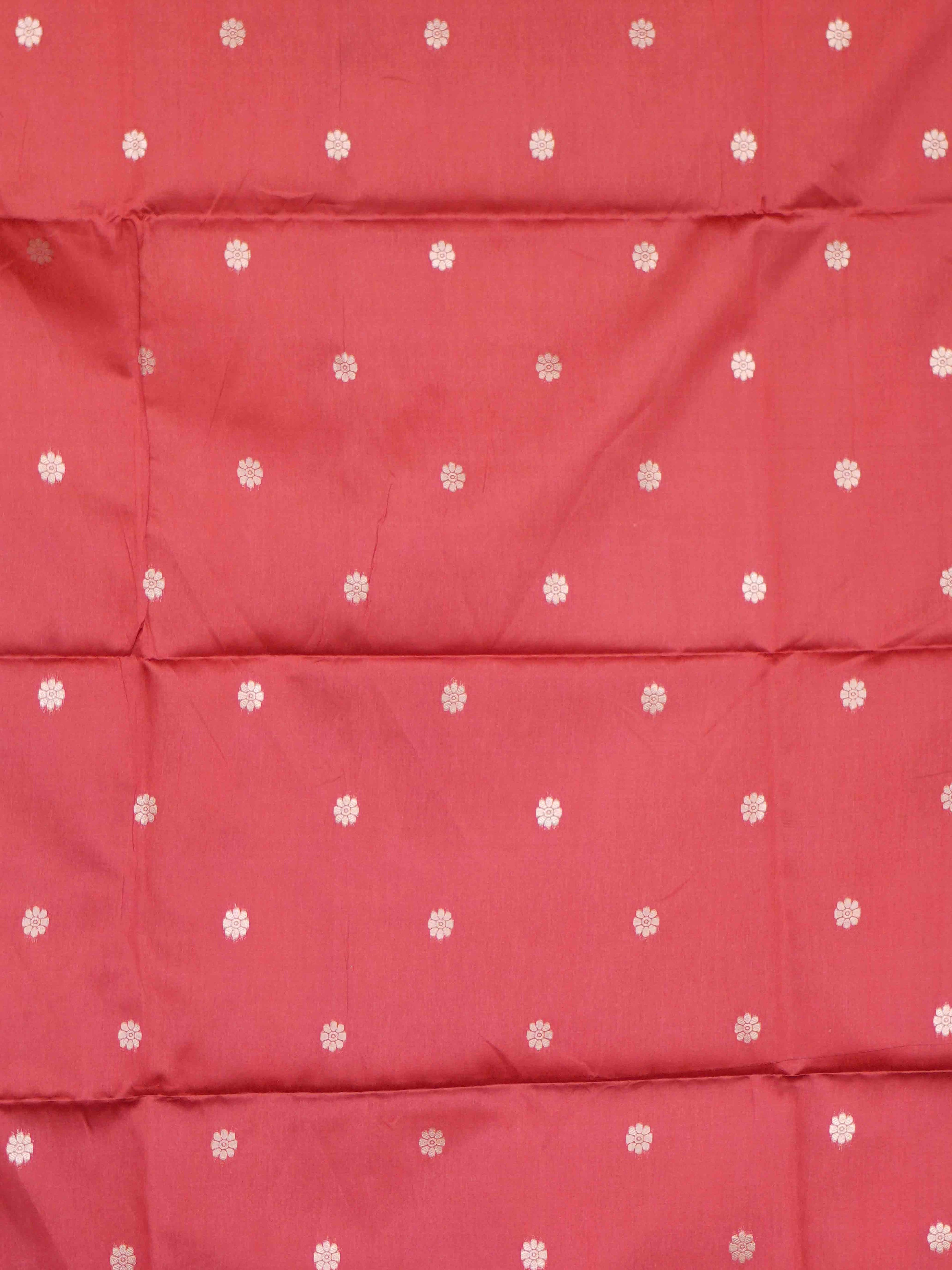 Ghicha Tussar Sarees Signature Weave / SKU225 – 8
