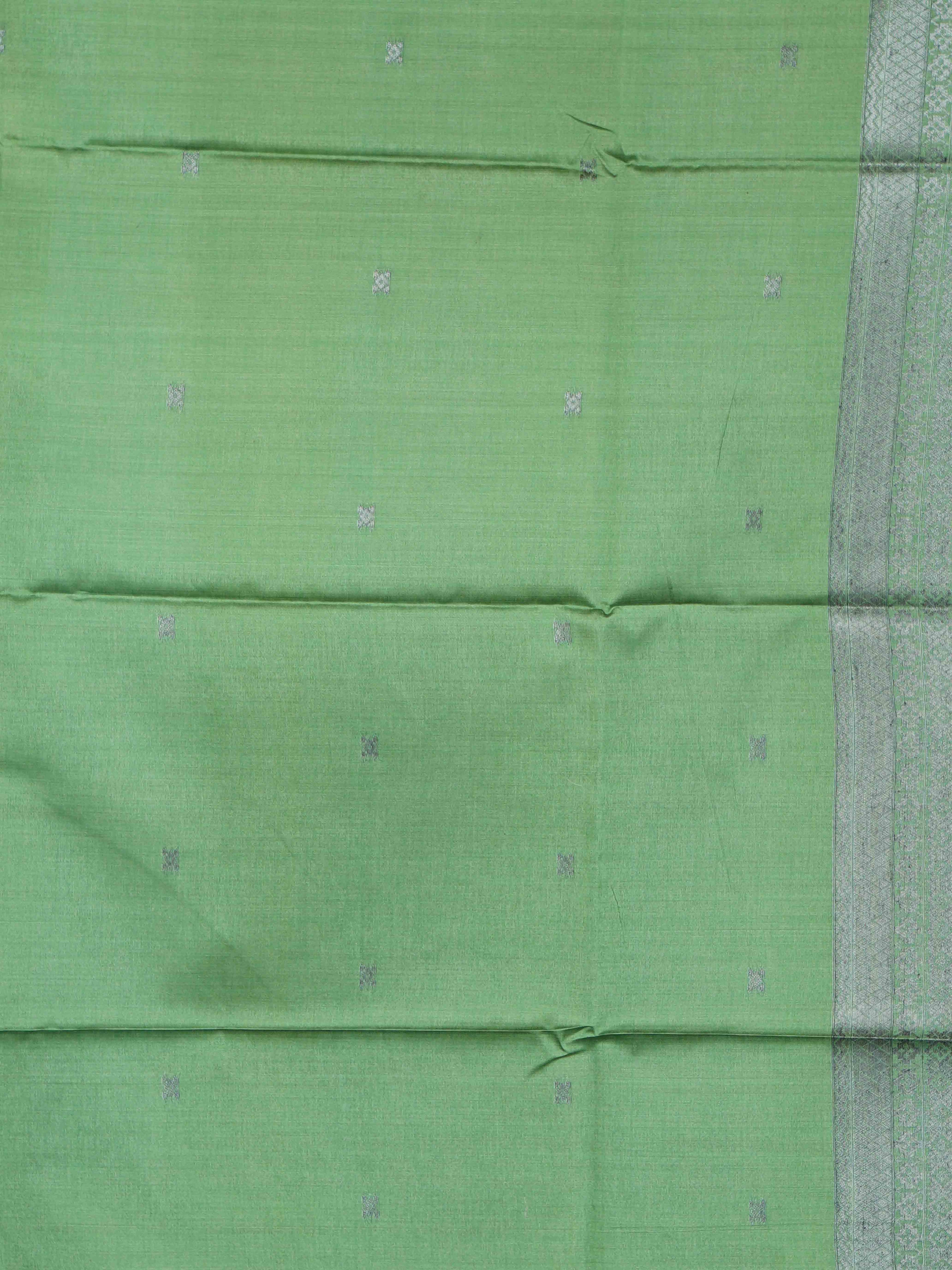 Ghicha Tussar Sarees Classic Heritage / SKU225 – 18