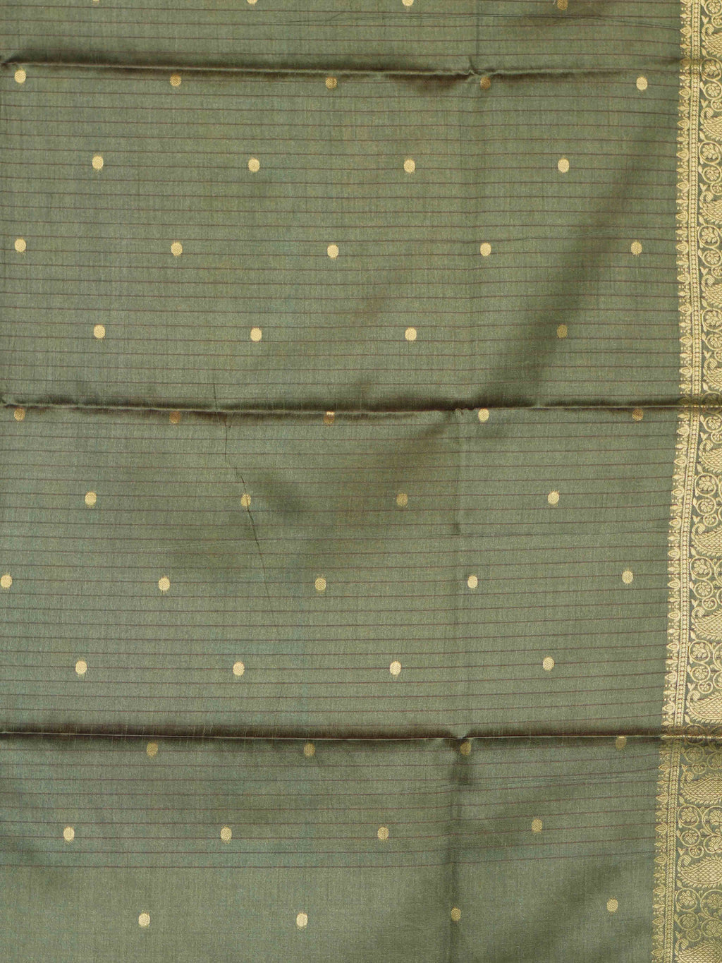 Ghicha Tussar Sarees Regal Grace / SKU225 – 19