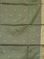 Ghicha Tussar Sarees Regal Grace / SKU225 – 19