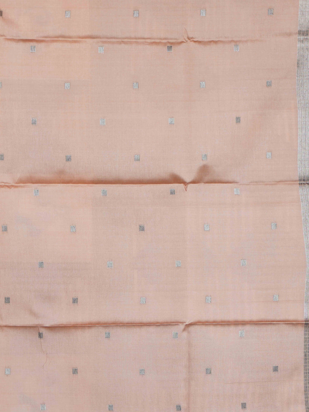 Ghicha Tussar Sarees Golden Prestige / SKU225 – 21