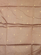 Ghicha Tussar Sarees Elegant Heritage / SKU225 – 7