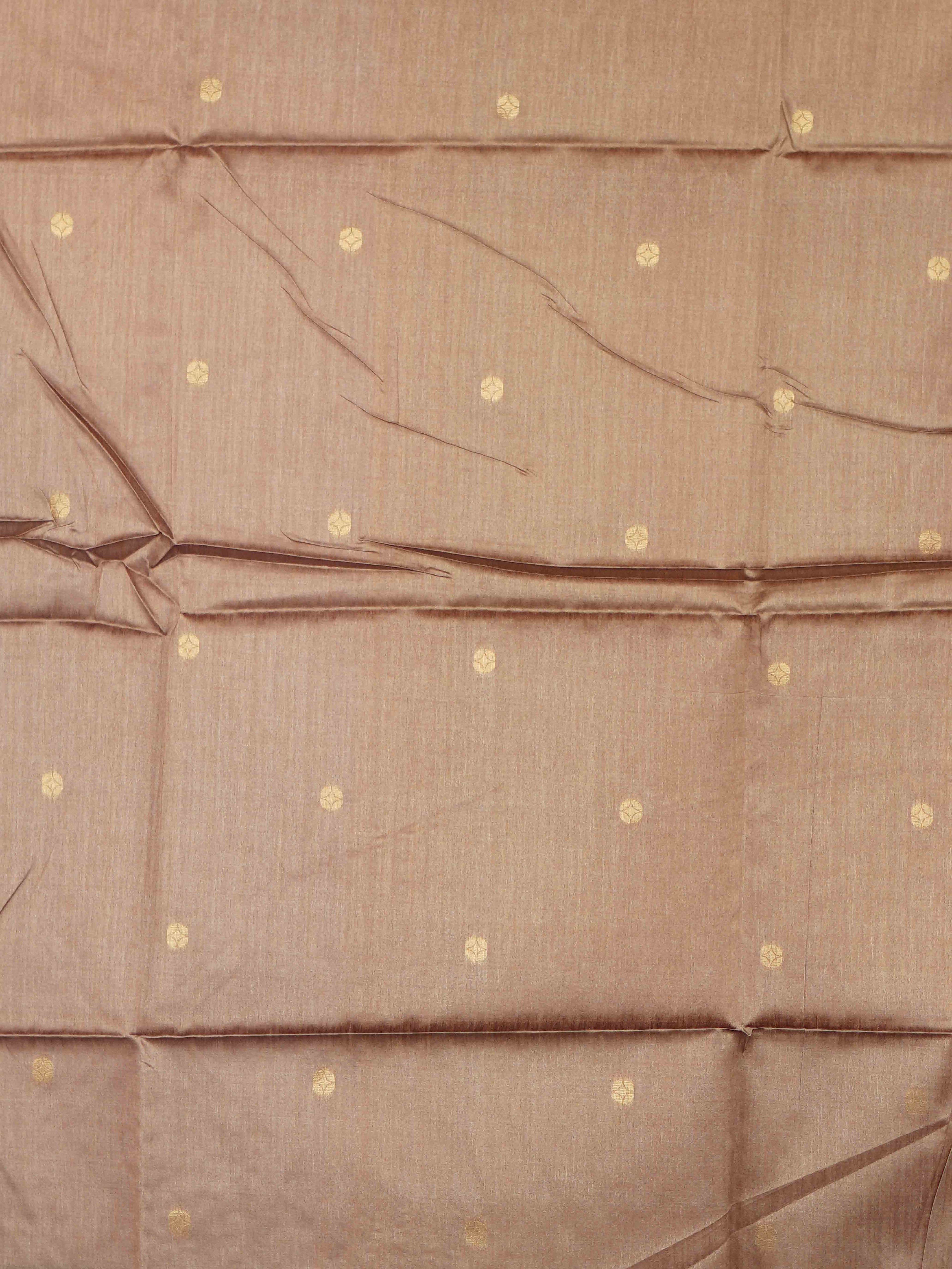 Ghicha Tussar Sarees Elegant Heritage / SKU225 – 7