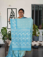 Ghicha Tussar Sarees Royal Comfort / SKU225 – 15