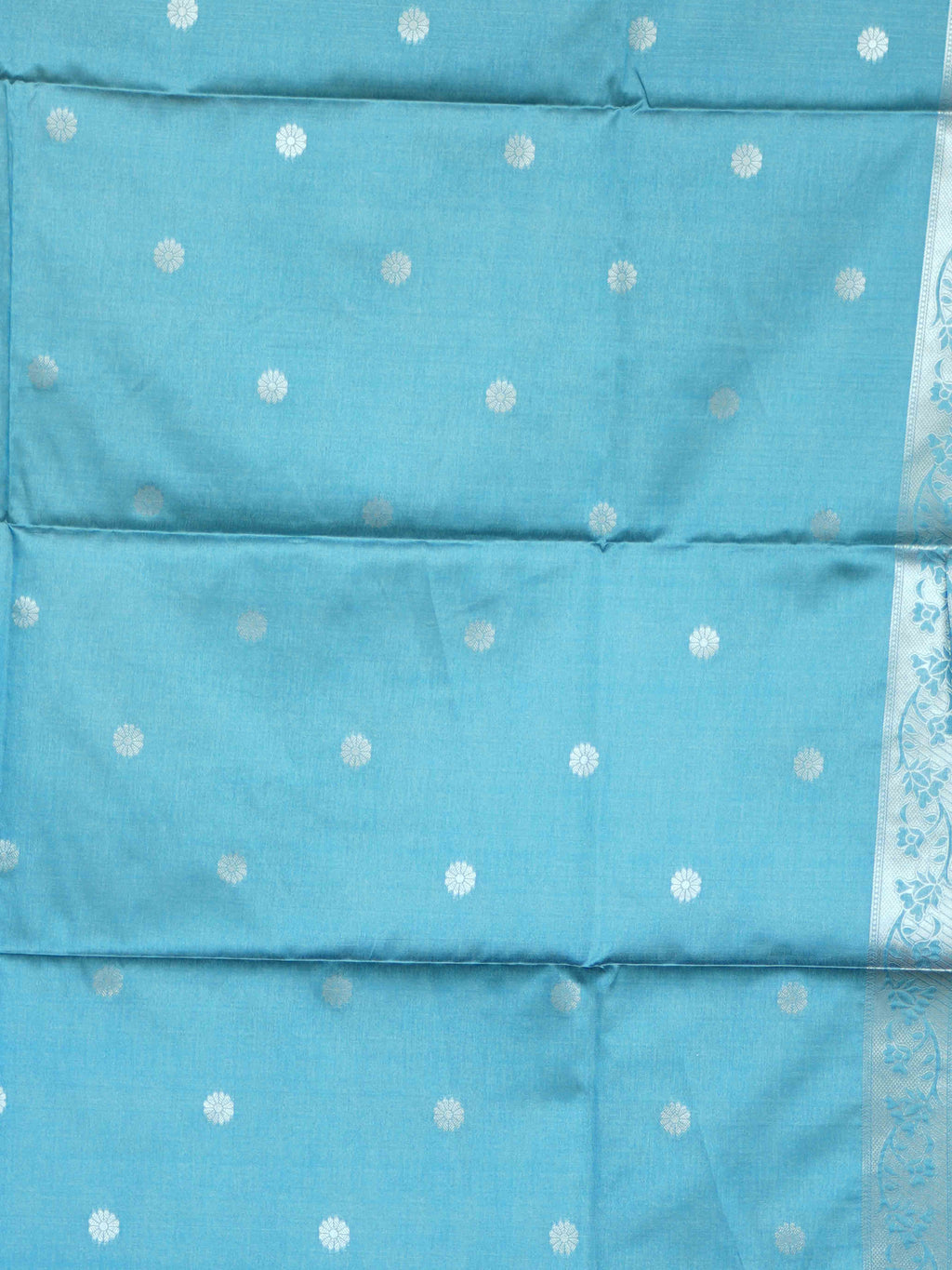 Ghicha Tussar Sarees Royal Comfort / SKU225 – 15