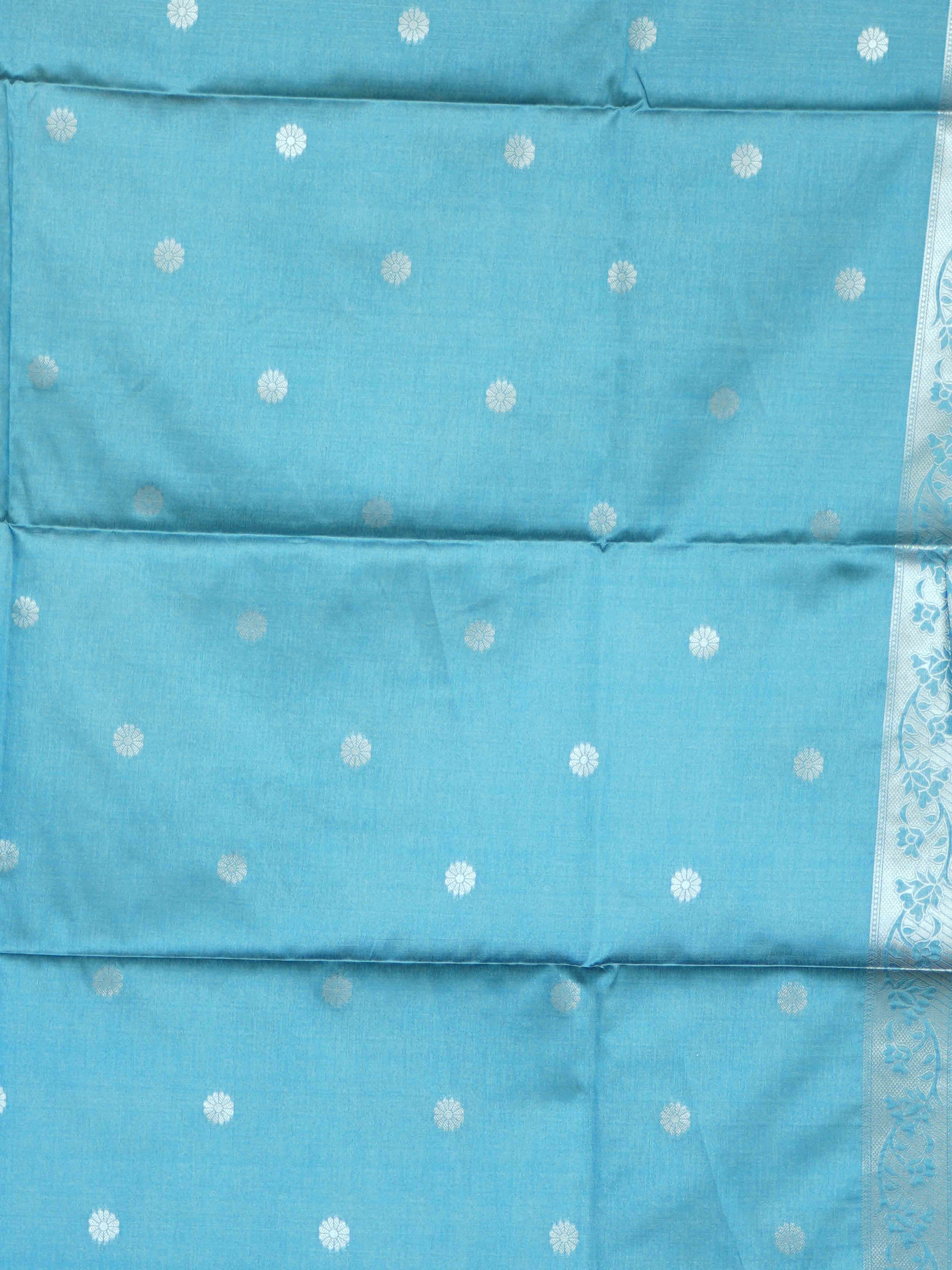 Ghicha Tussar Sarees Royal Comfort / SKU225 – 15