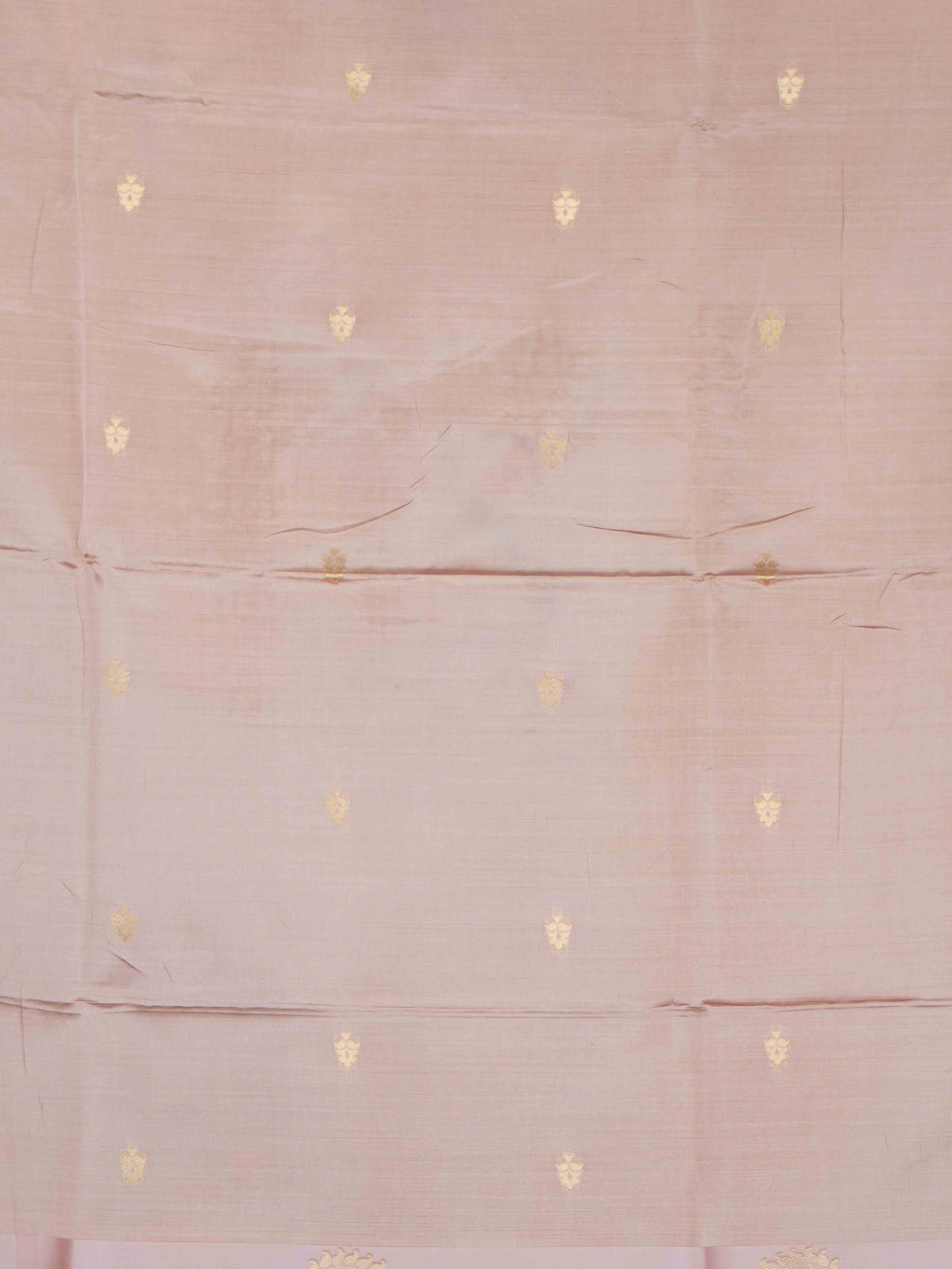 Ghicha Tussar Sarees Regal Splendor / SKU225 – 4