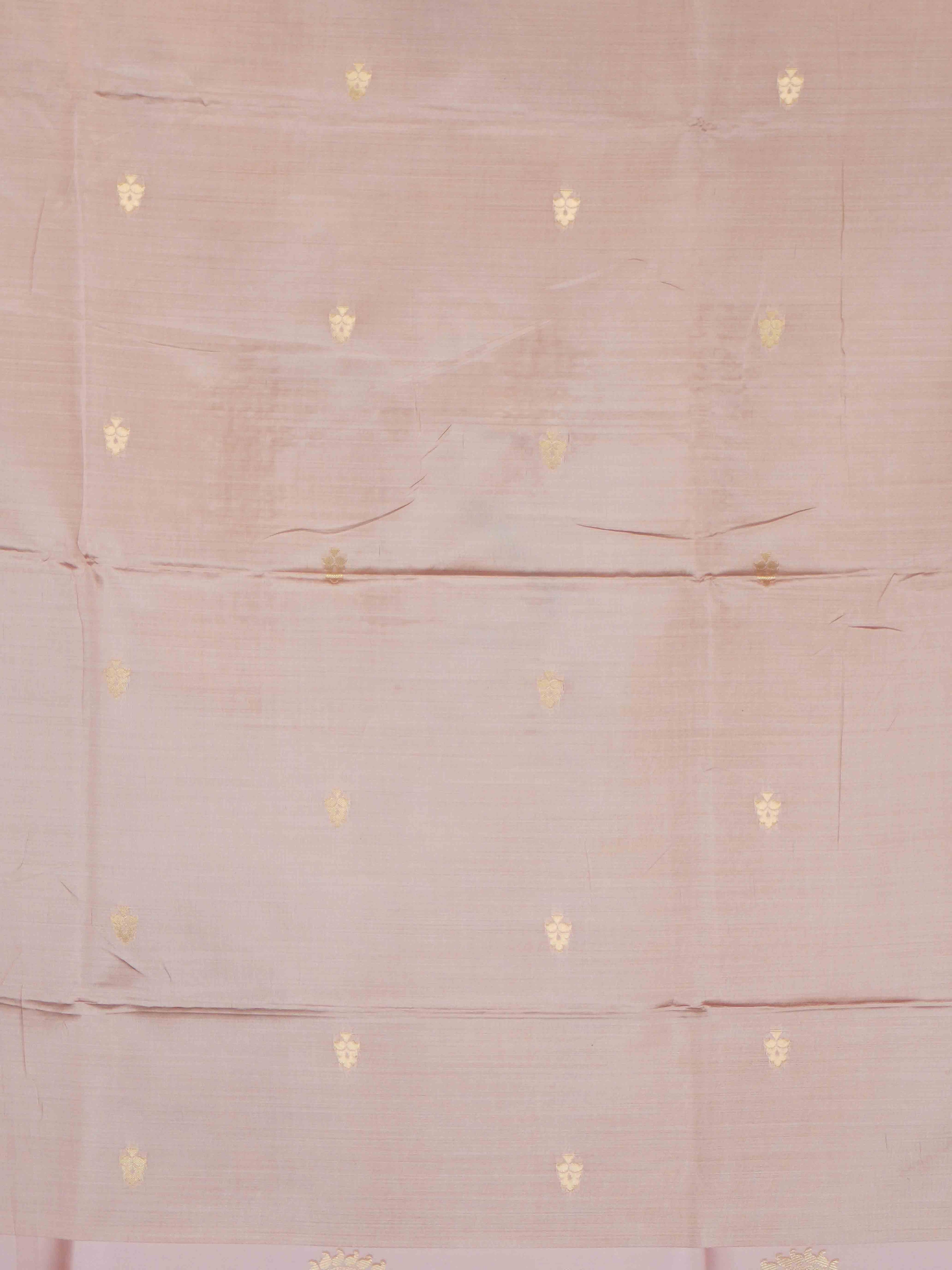Ghicha Tussar Sarees Regal Splendor / SKU225 – 4