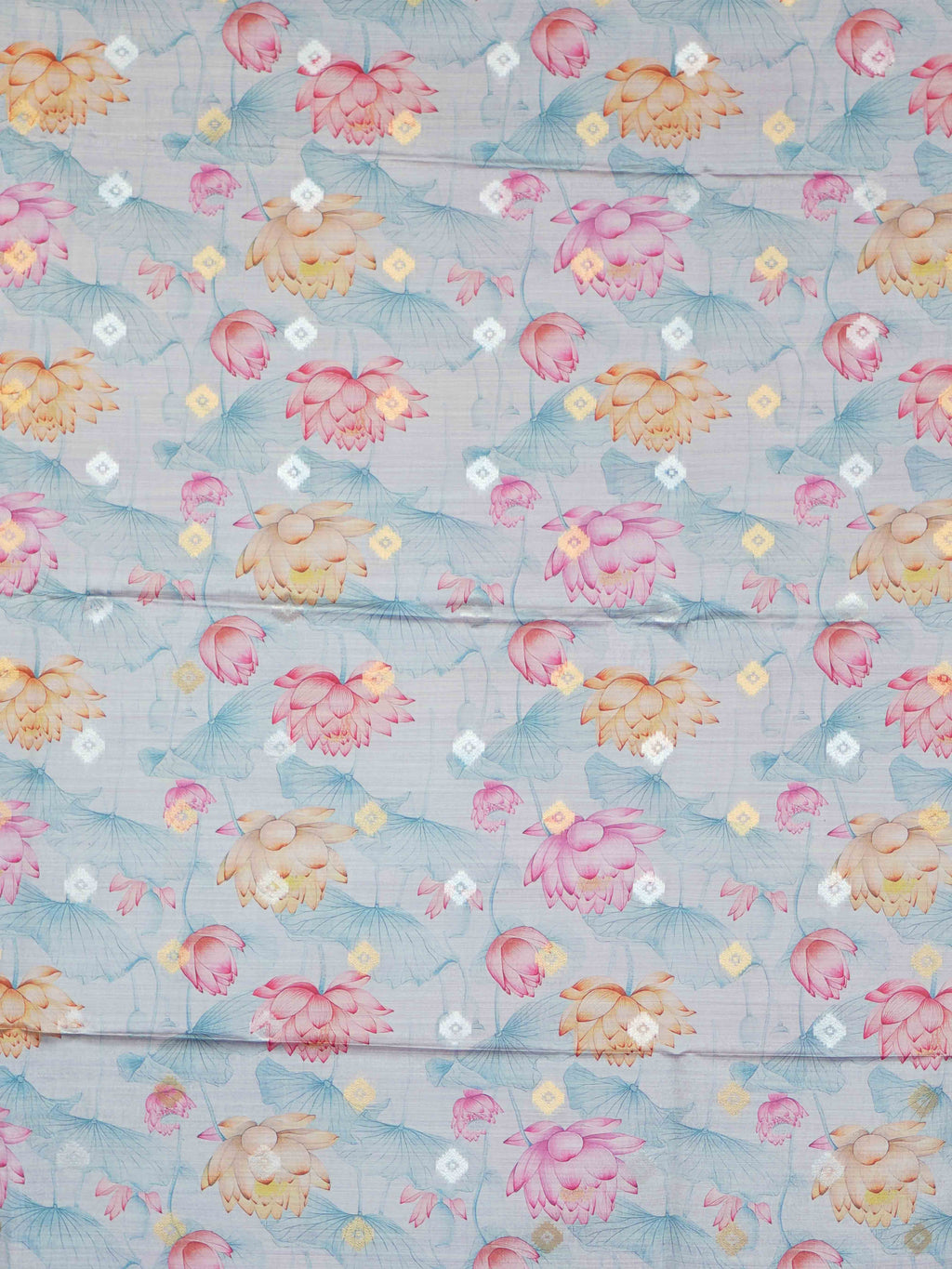 Ghicha Tussar Sarees Royal Essence / SKU225 – 11