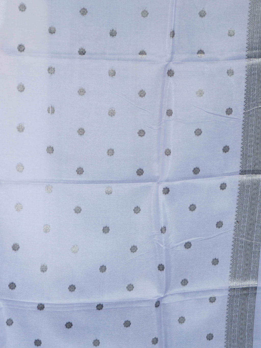 Ghicha Tussar Sarees Timeless Prestige / SKU225 – 12