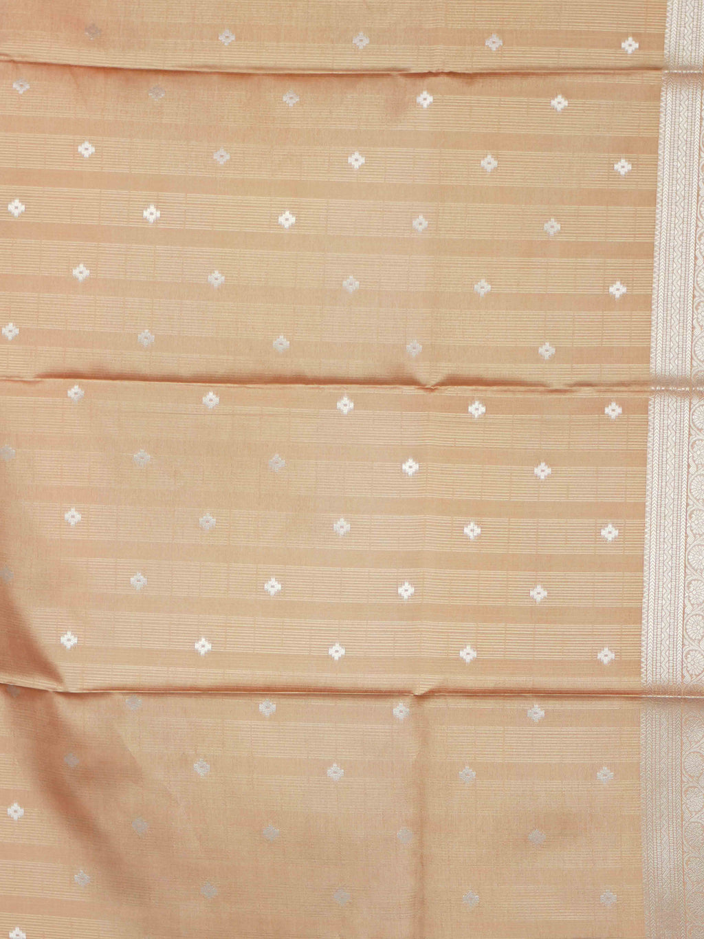Ghicha Tussar Sarees Regal Harmony / SKU225 – 9