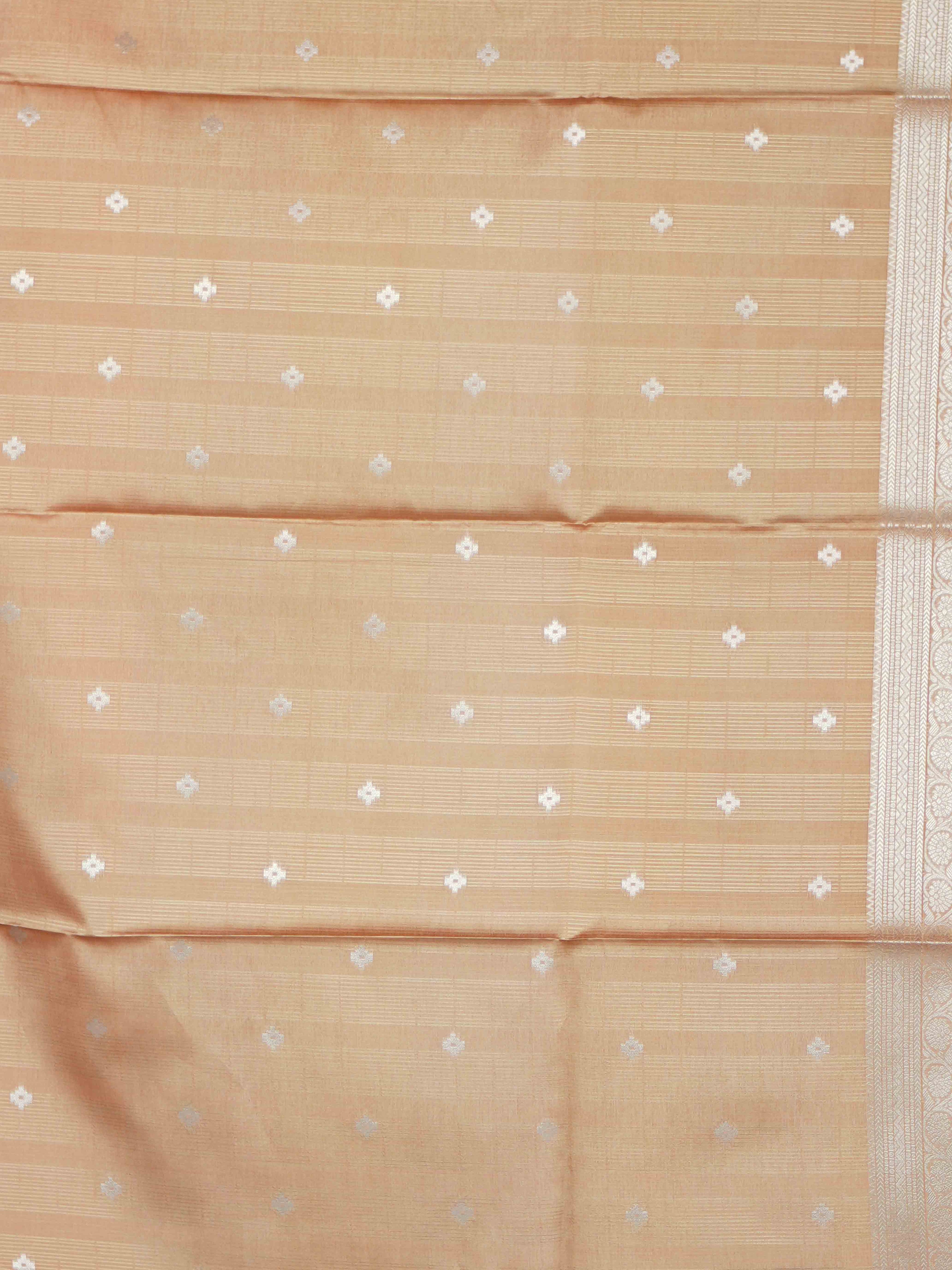 Ghicha Tussar Sarees Regal Harmony / SKU225 – 9