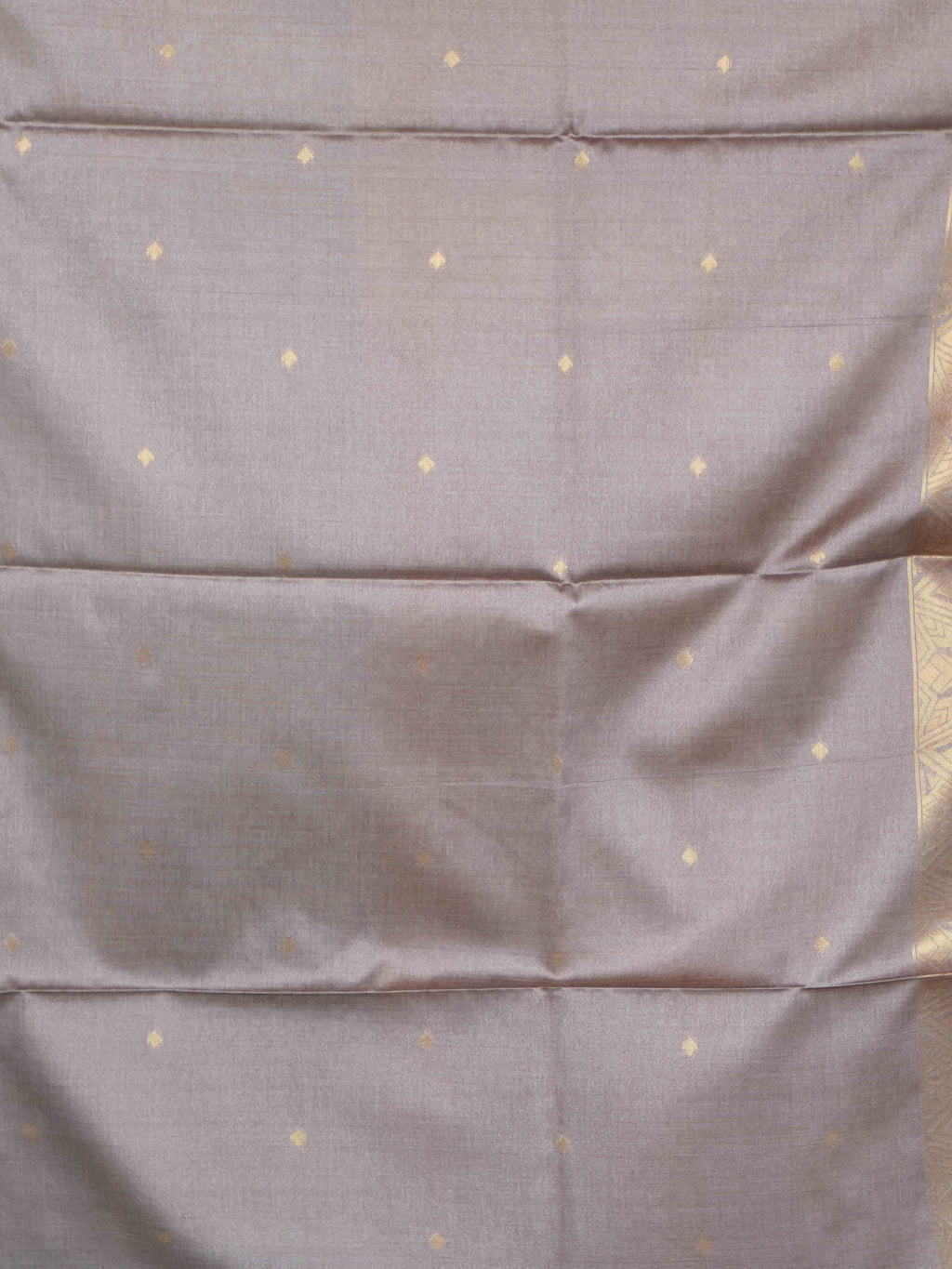 Ghicha Tussar Sarees Woven Grace / SKU225 – 23