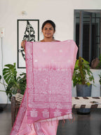 Ghicha Tussar Sarees Classic Prestige / SKU225 – 5