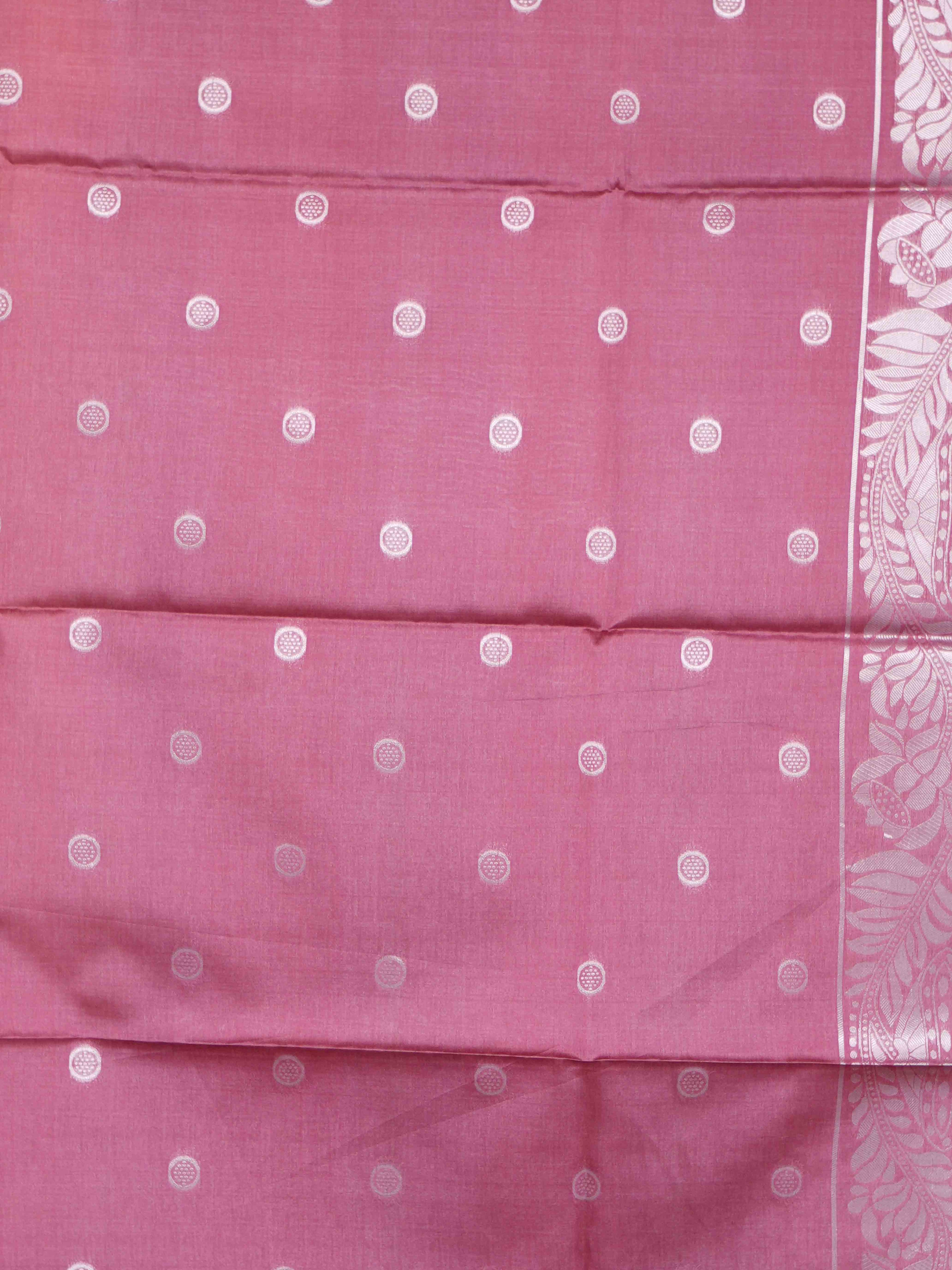 Ghicha Tussar Sarees Classic Prestige / SKU225 – 5