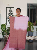 Ghicha Tussar Sarees Royal Weave / SKU225 – 25