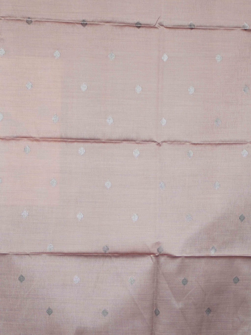 Ghicha Tussar Sarees Woven Majesty / SKU225 – 10