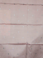 Ghicha Tussar Sarees Woven Majesty / SKU225 – 10