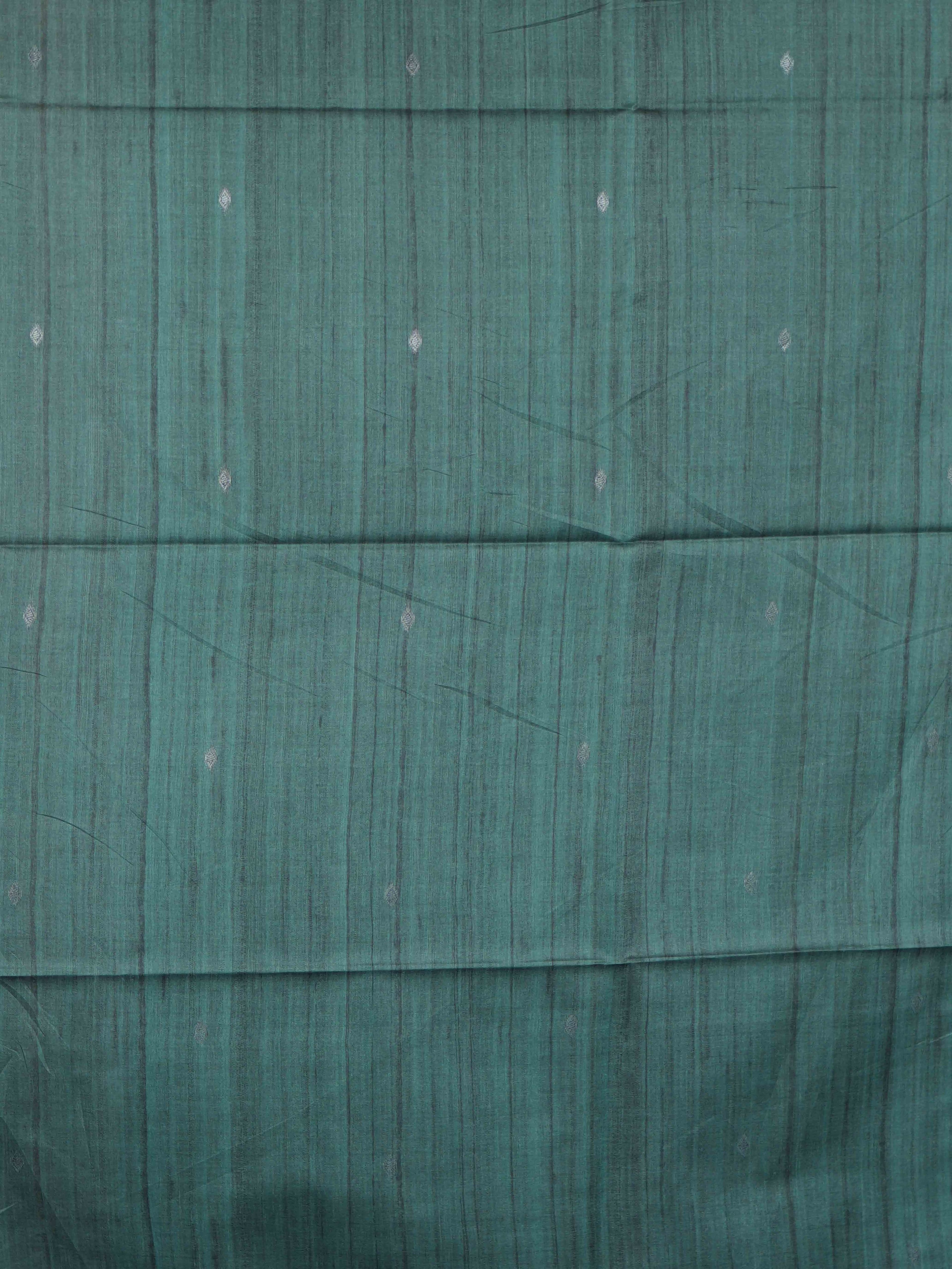 Ghicha Tussar Sarees Timeless Grace / SKU225 – 2