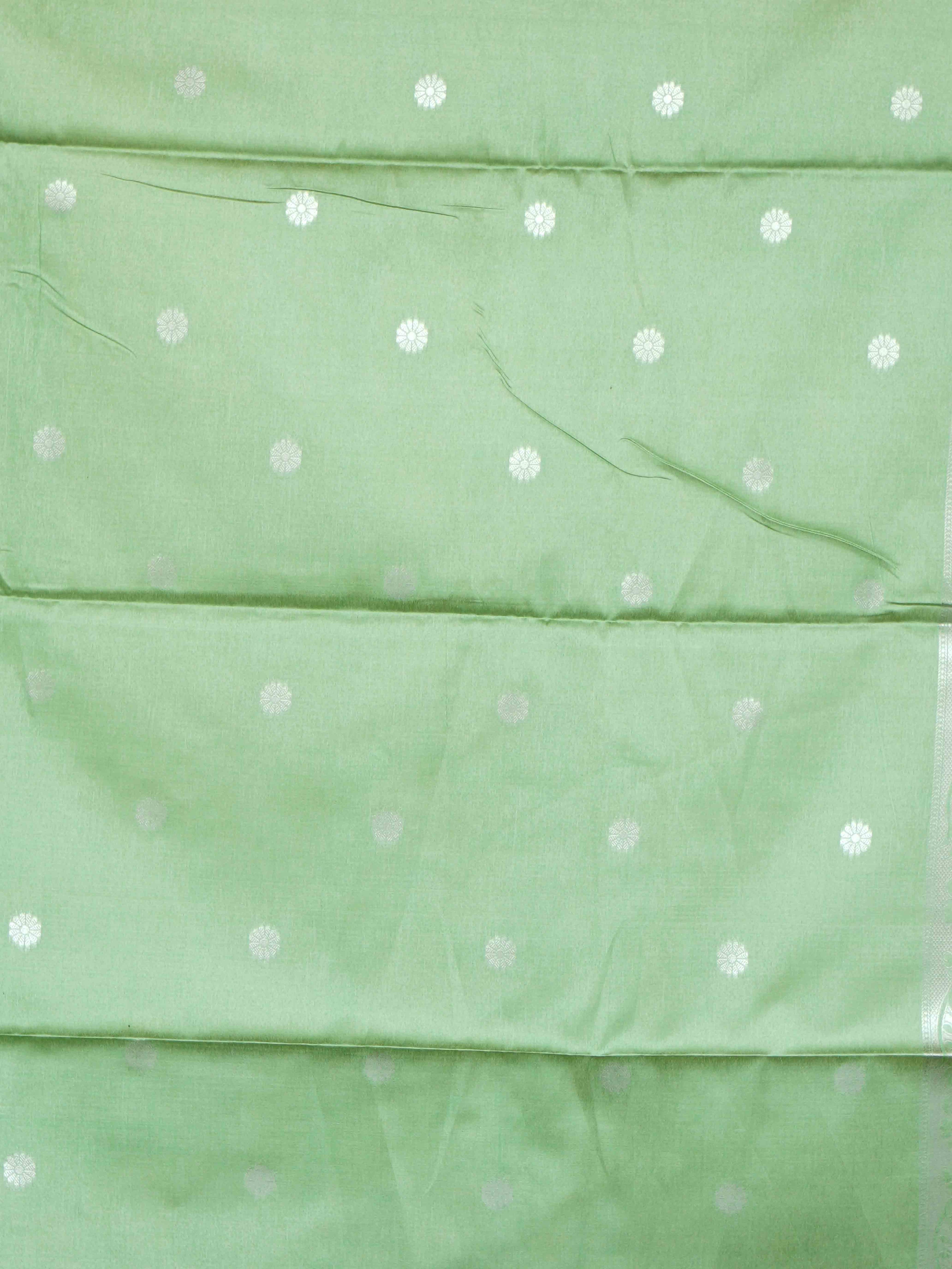 Ghicha Tussar Sarees Timeless Harmony / SKU225 – 17