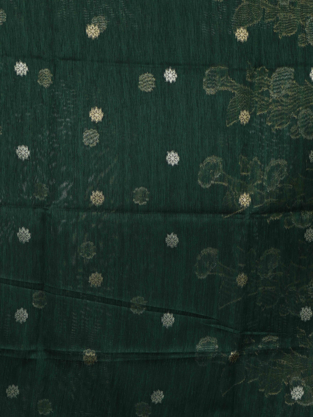 Jute Cotton Sarees Natural Grace / SKU231 – 1