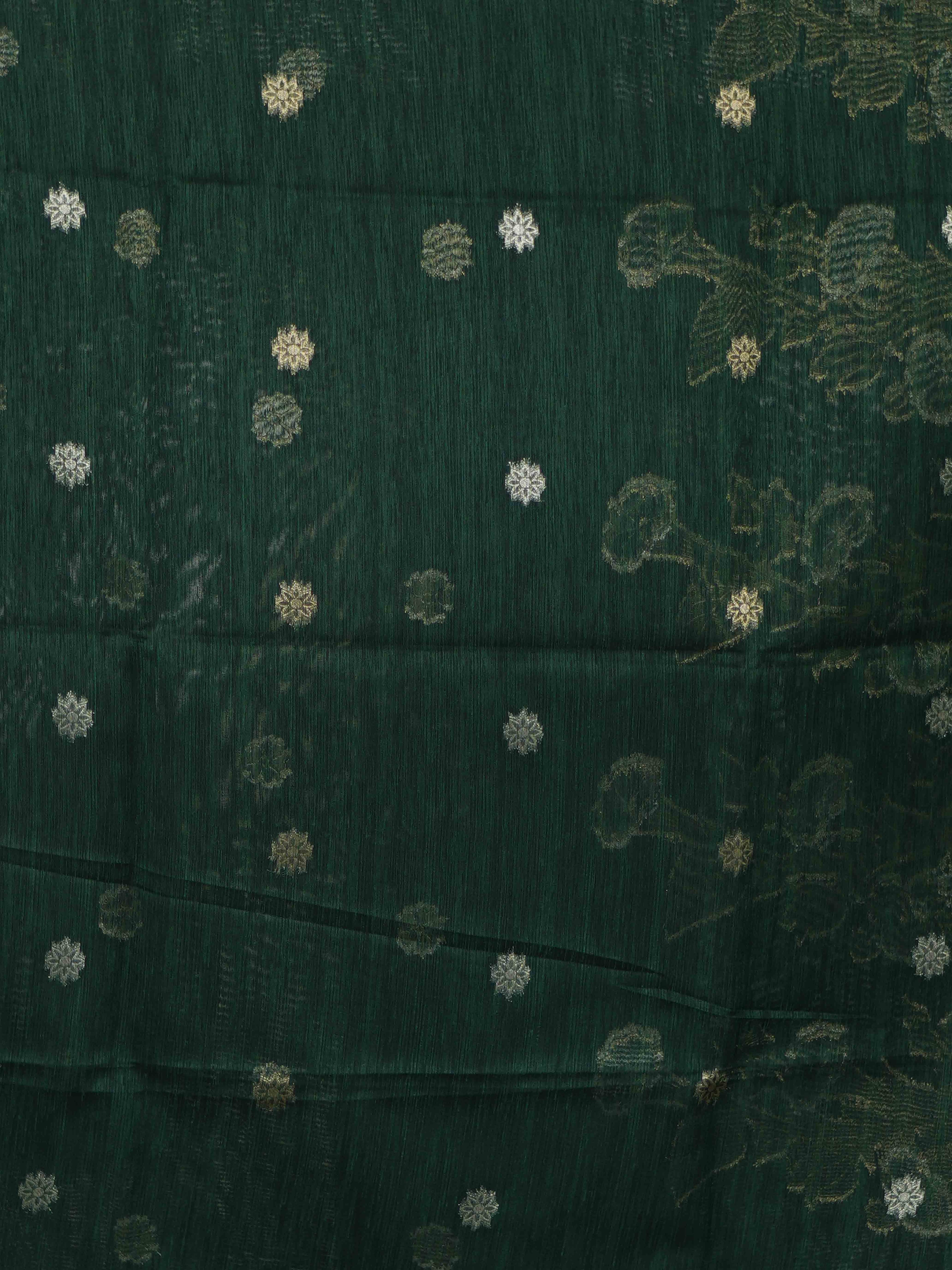 Jute Cotton Sarees Natural Grace / SKU231 – 1