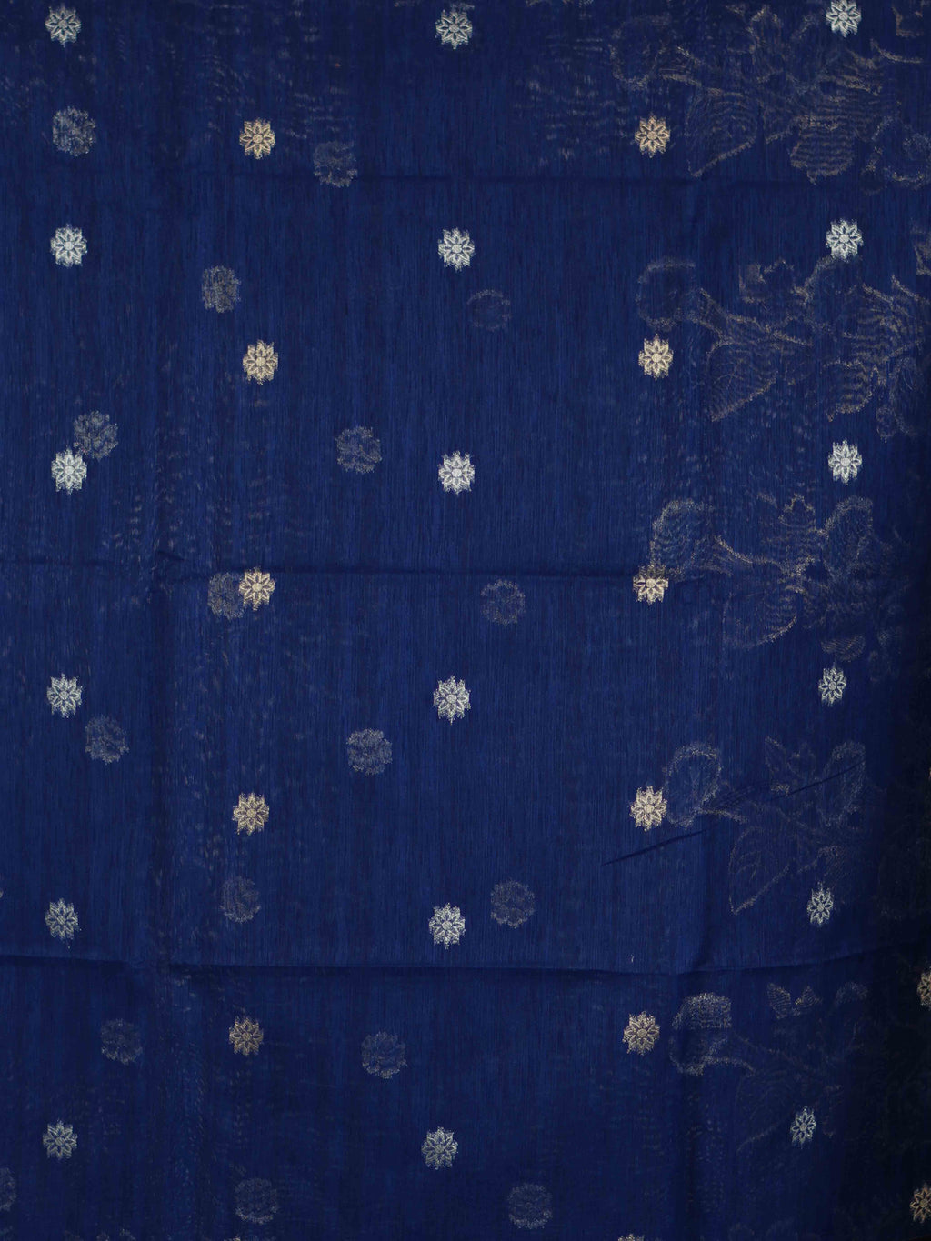 Jute Cotton Sarees Rustic Charm / SKU231 – 2