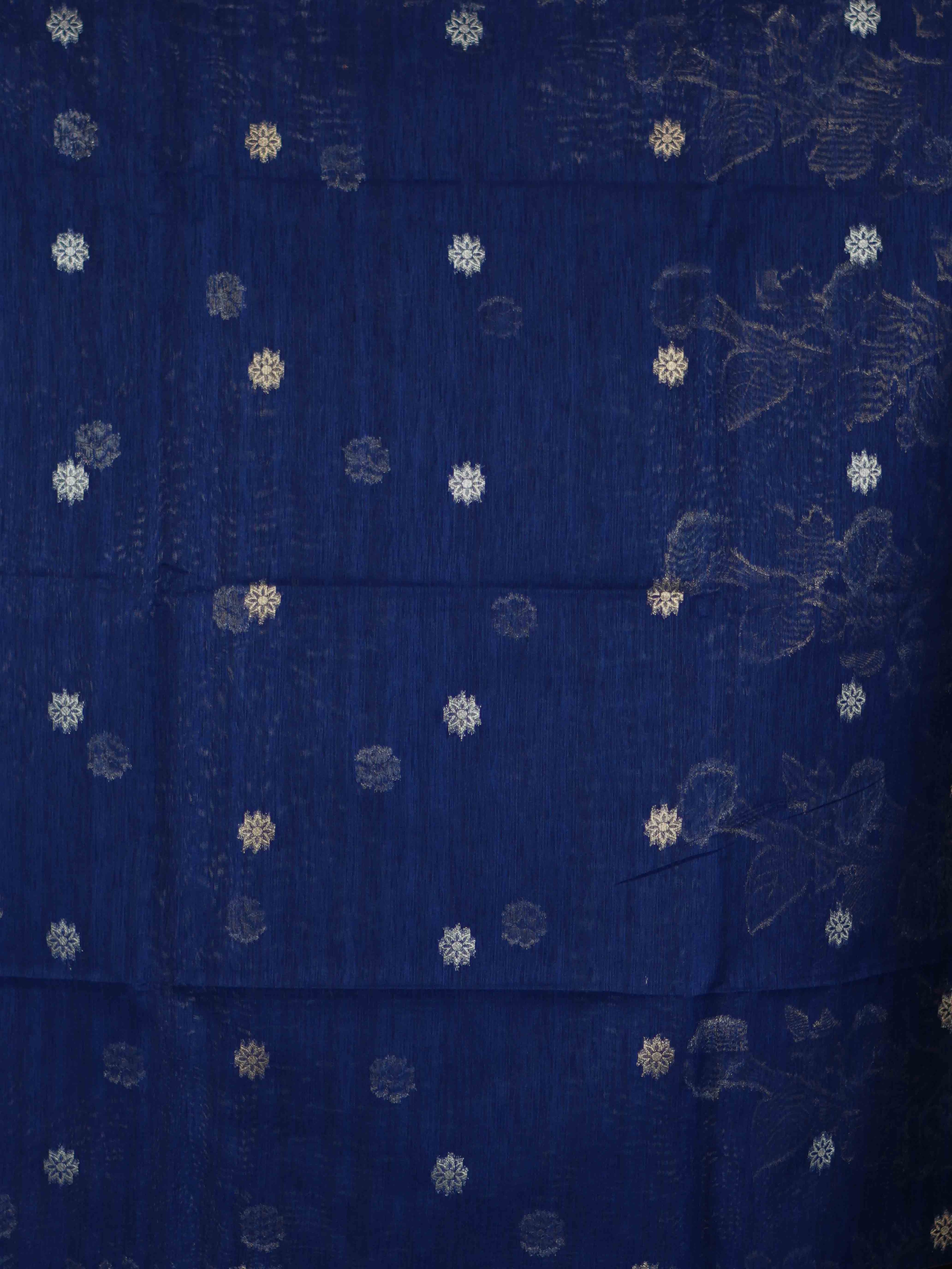 Jute Cotton Sarees Rustic Charm / SKU231 – 2