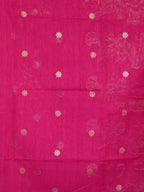 Jute Cotton Sarees Heritage Comfort / SKU231 – 3