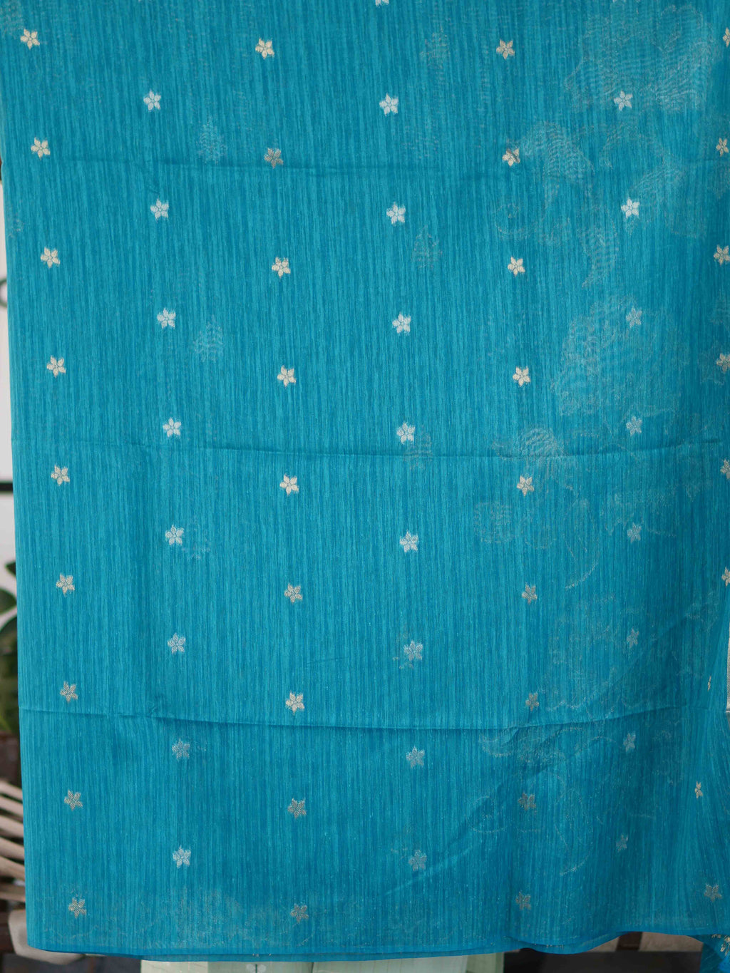Jute Cotton Sarees Woven Harmony / SKU231 – 4