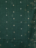 Jute Cotton Sarees Elegant Heritage / SKU231 – 7