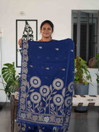 Jute Cotton Sarees Classic Breeze / SKU231 – 8